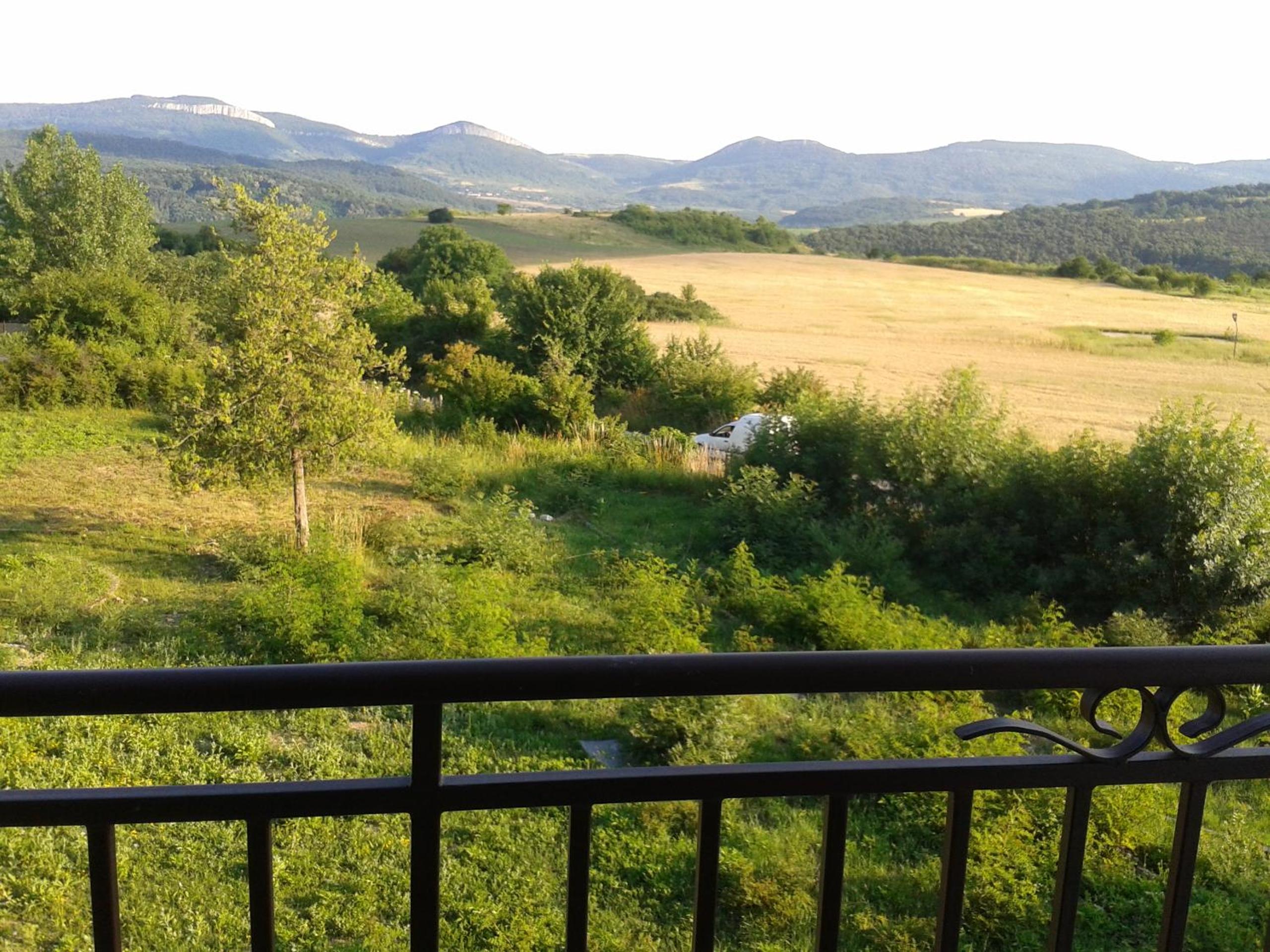 Guesthouse Gostilitsa
