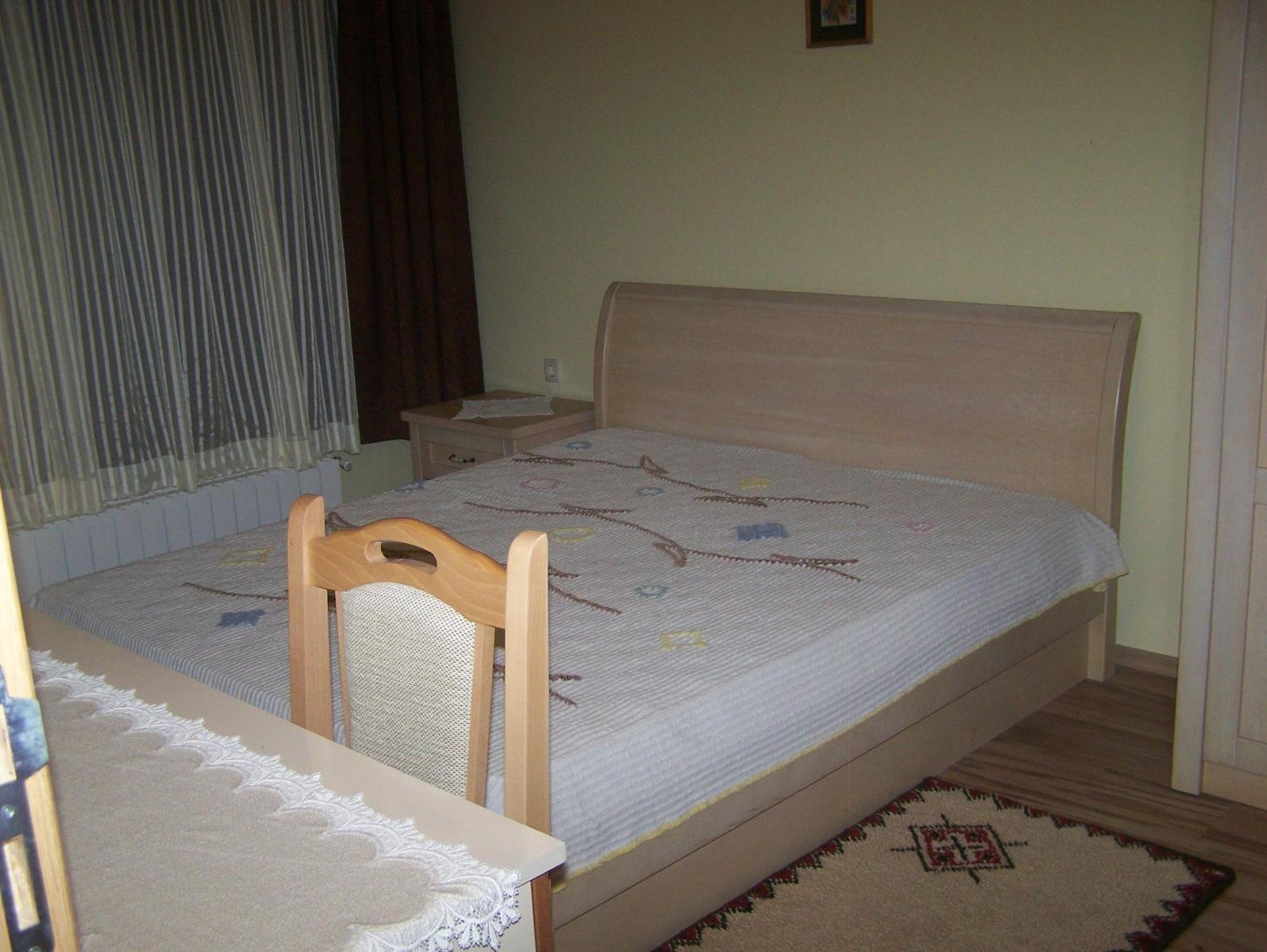 Guesthouse Gostilitsa