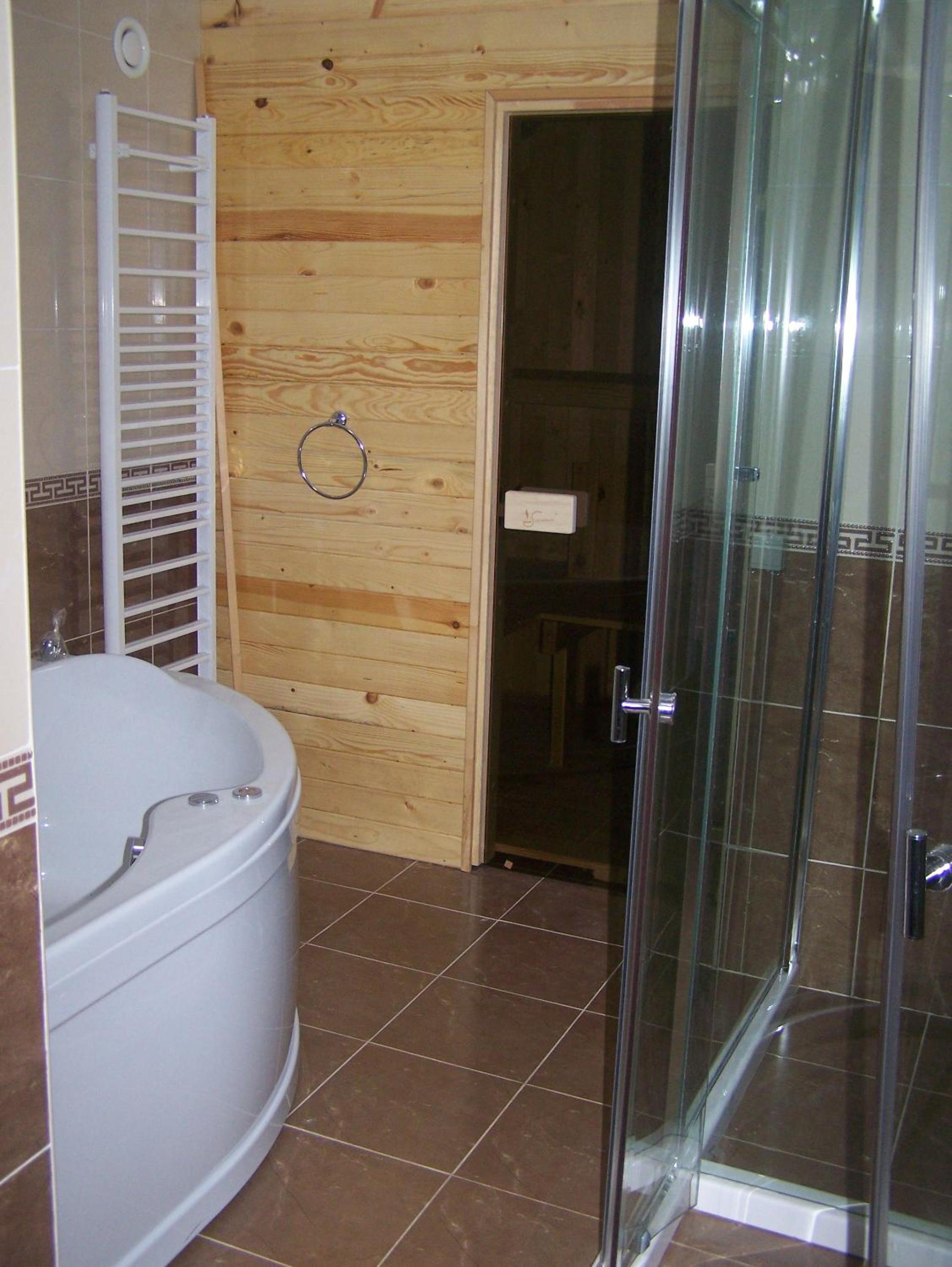 Guesthouse Gostilitsa