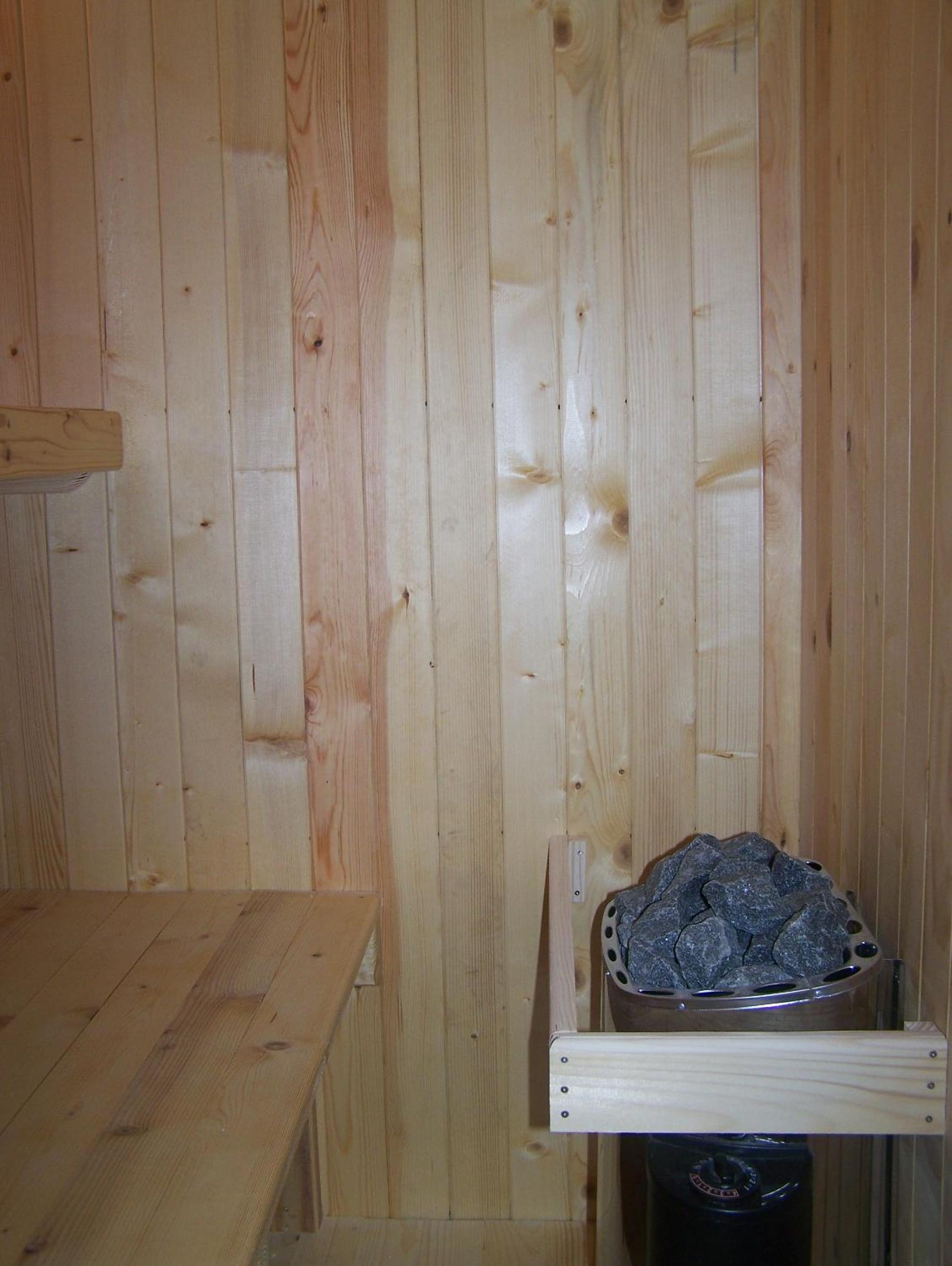 Guesthouse Gostilitsa