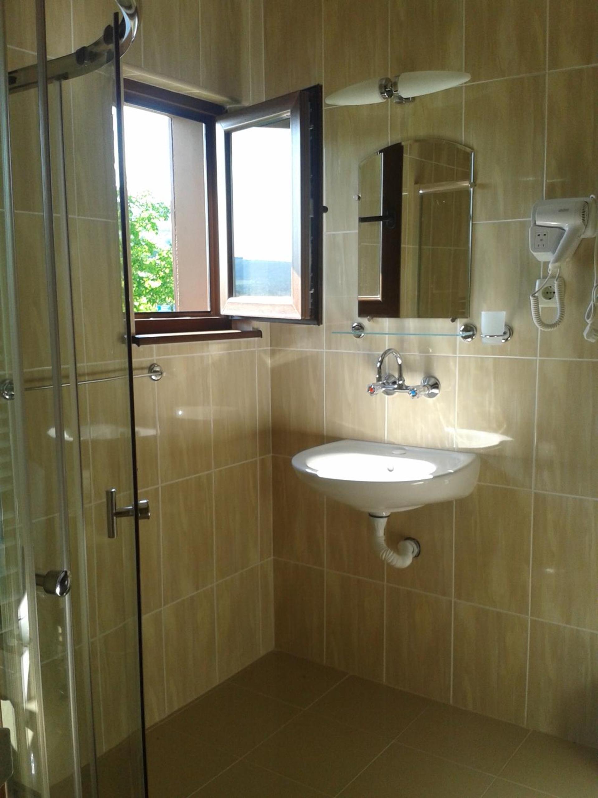 Guesthouse Gostilitsa