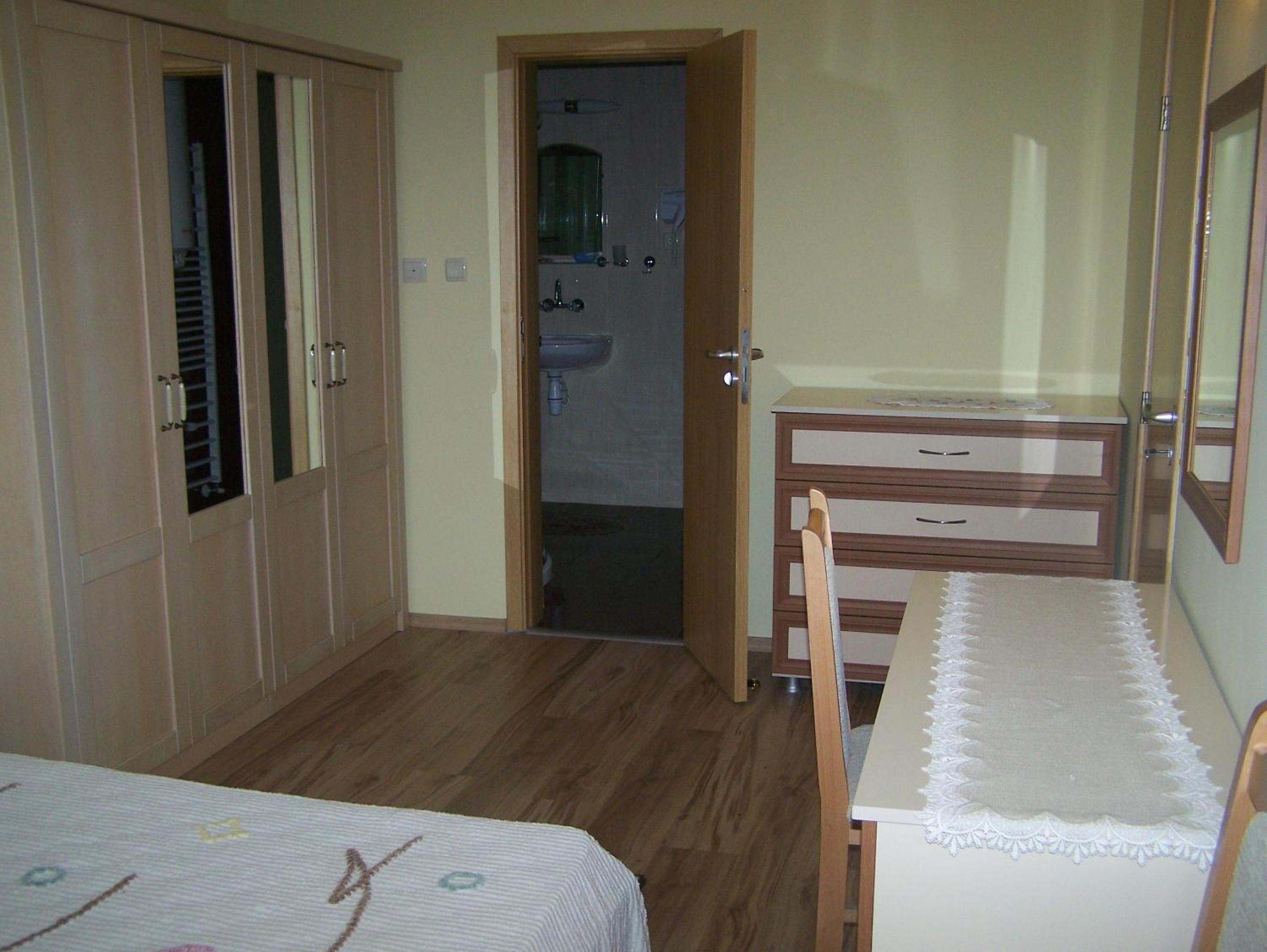 Guesthouse Gostilitsa