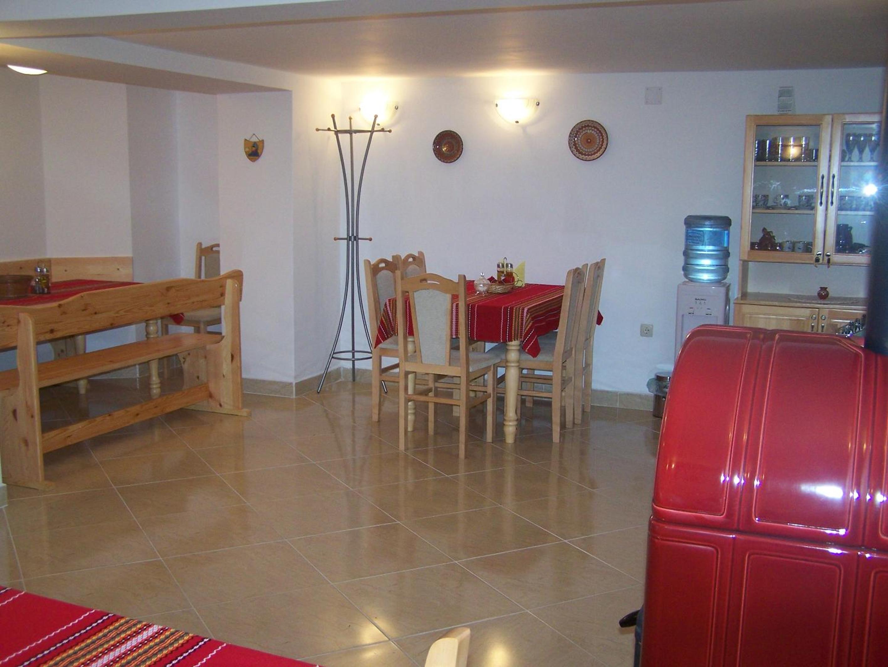 Guesthouse Gostilitsa