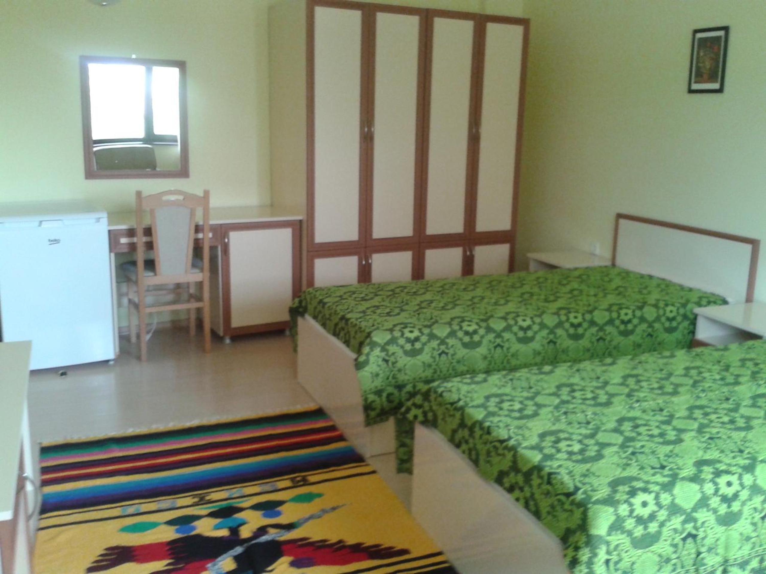 Guesthouse Gostilitsa