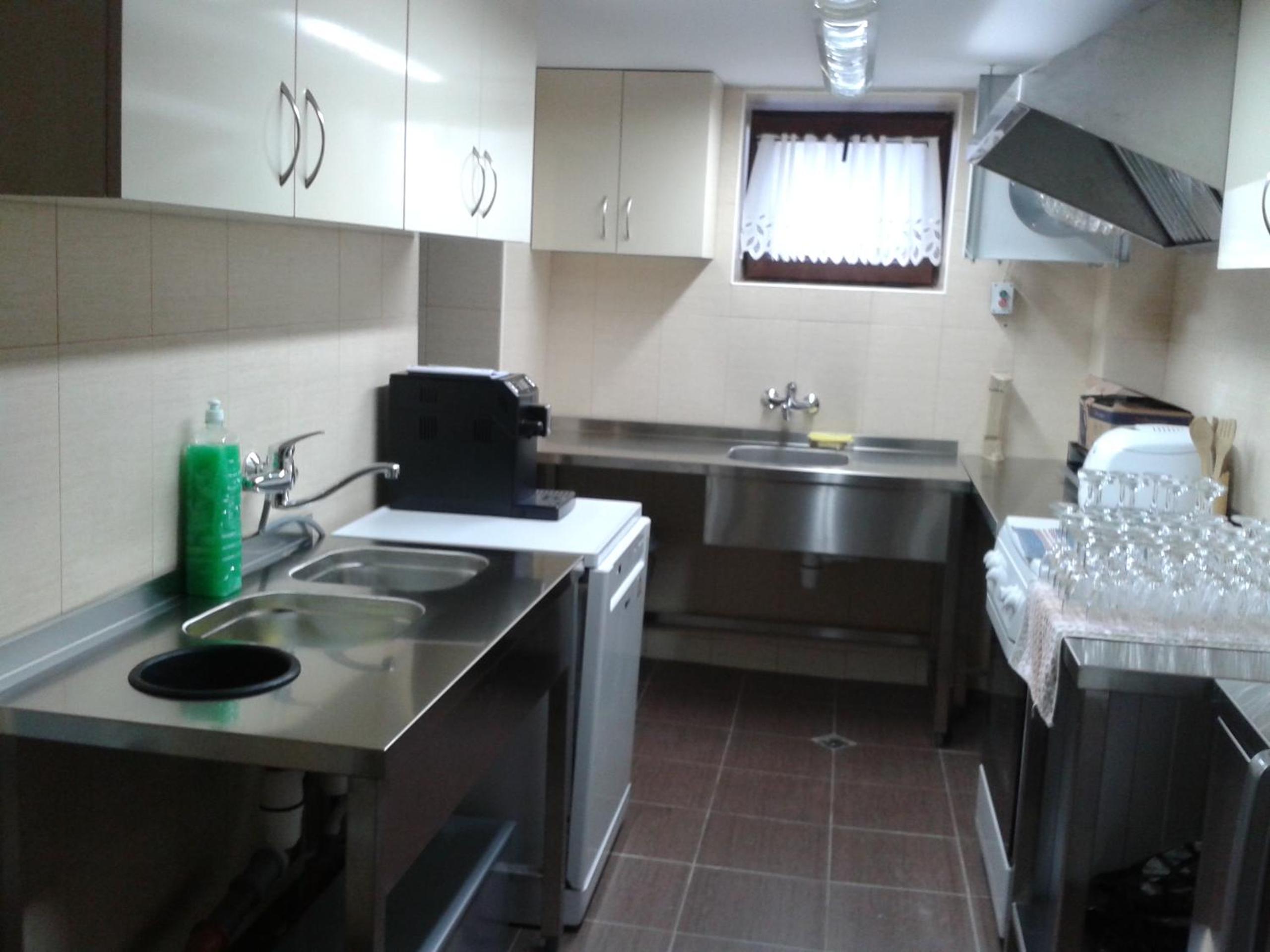 Guesthouse Gostilitsa