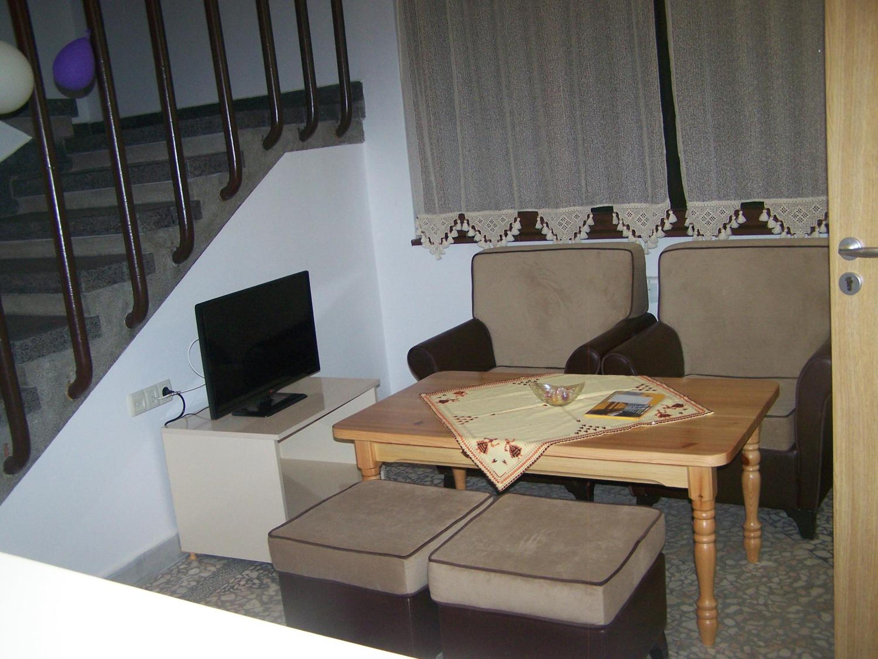 Guesthouse Gostilitsa
