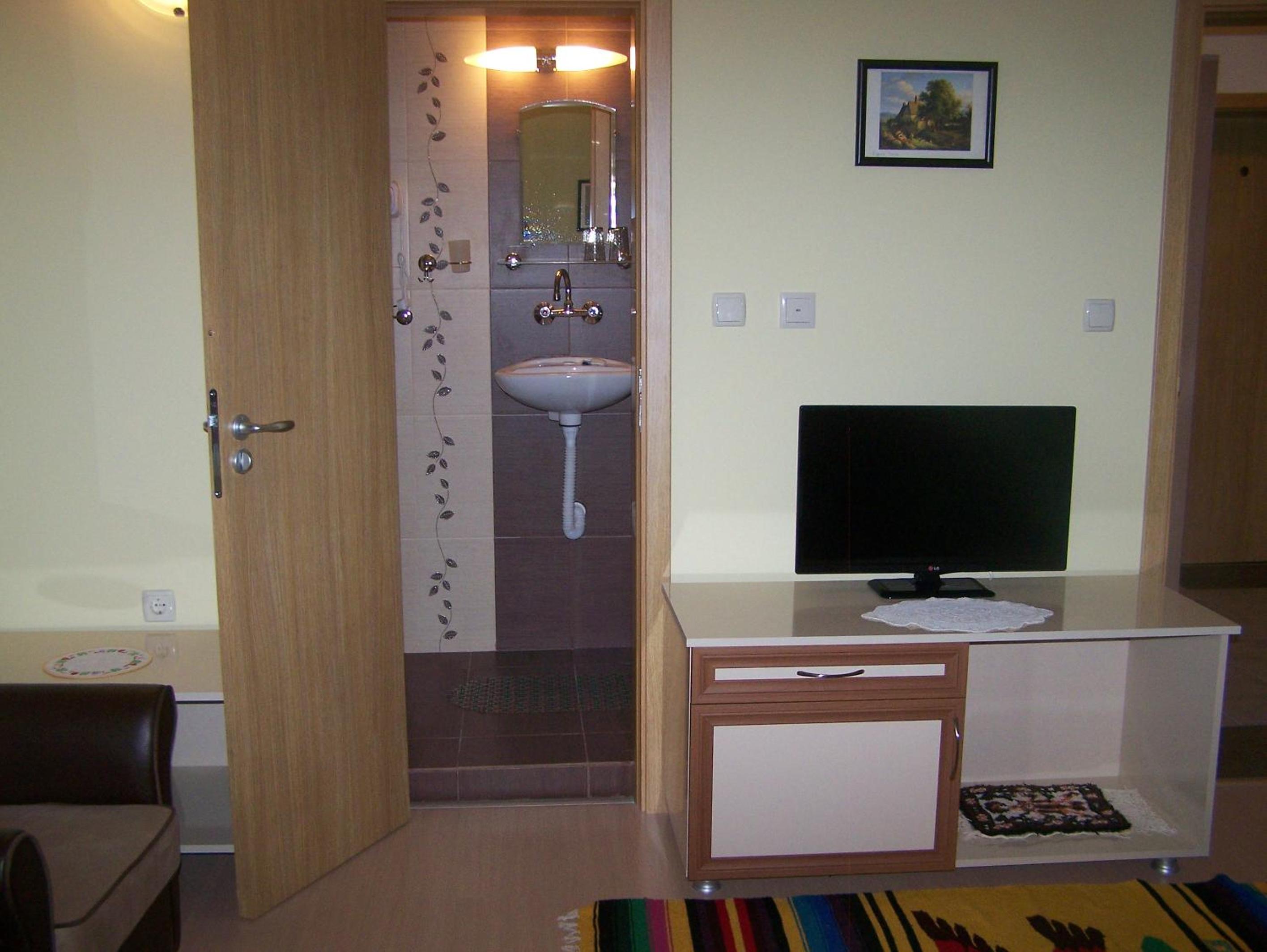 Guesthouse Gostilitsa