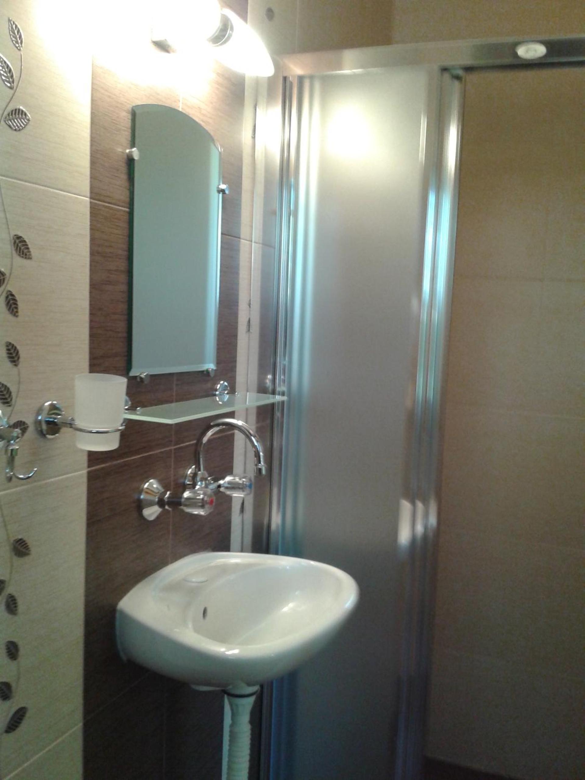 Guesthouse Gostilitsa