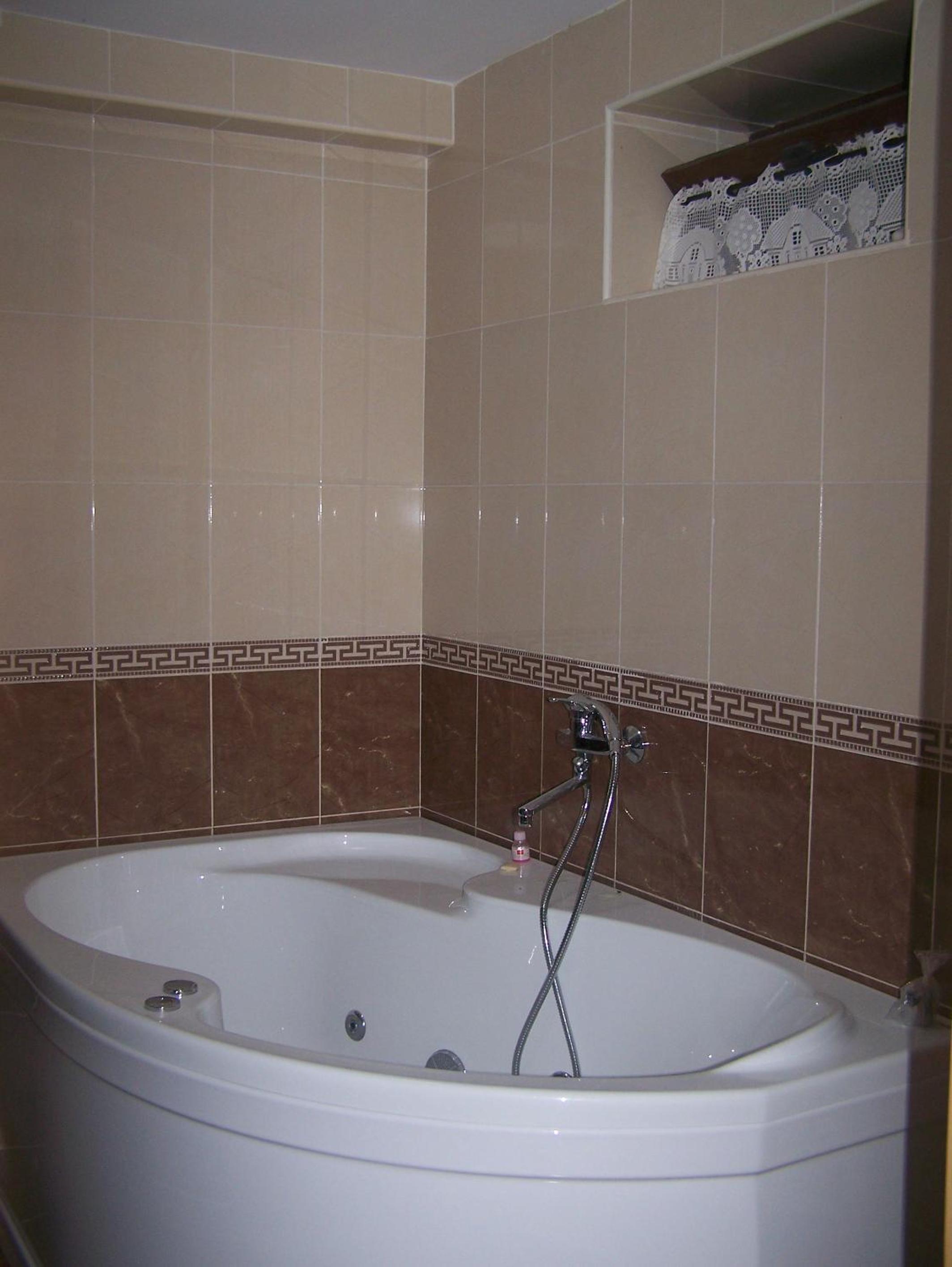 Guesthouse Gostilitsa