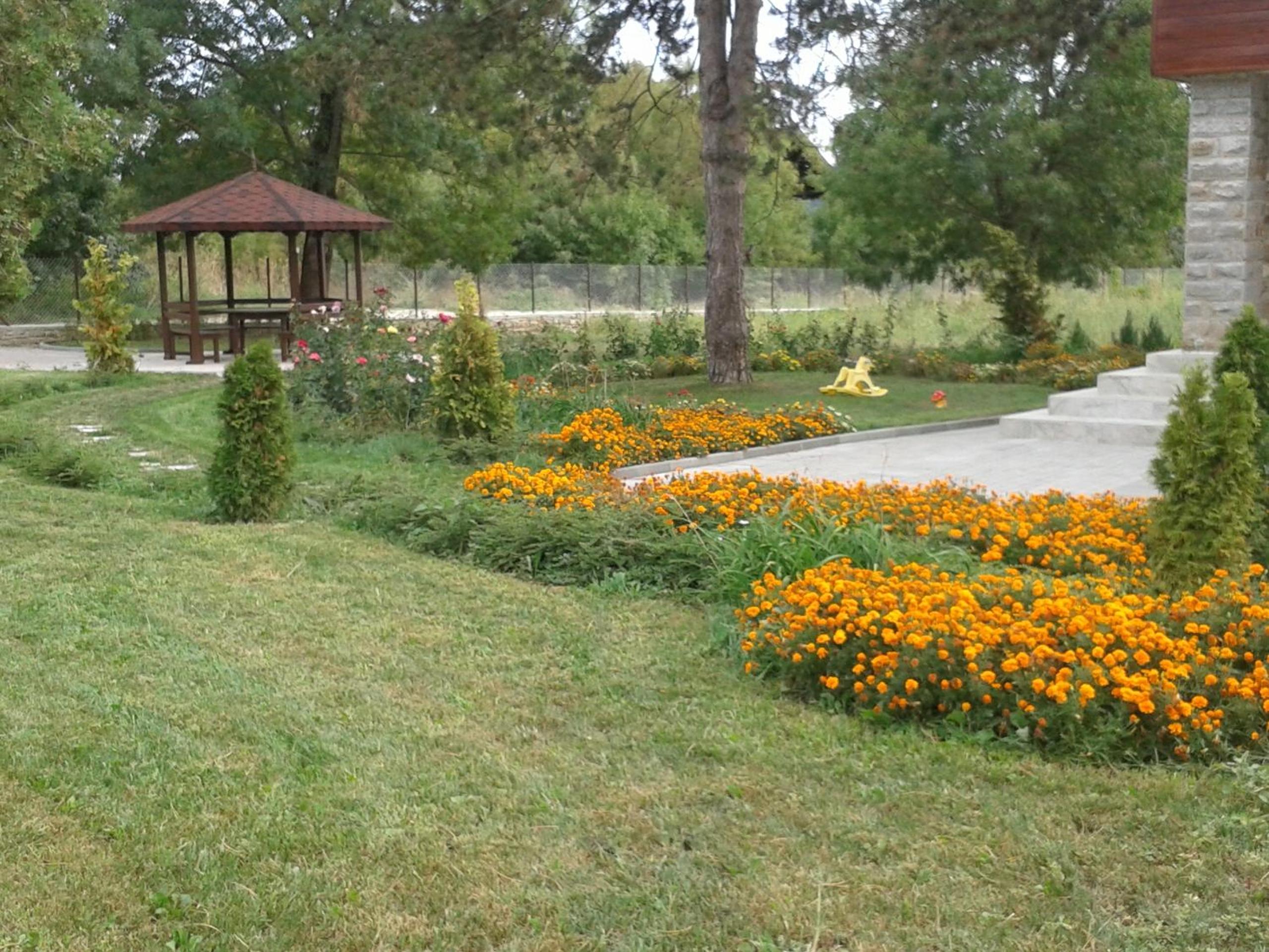 Guesthouse Gostilitsa