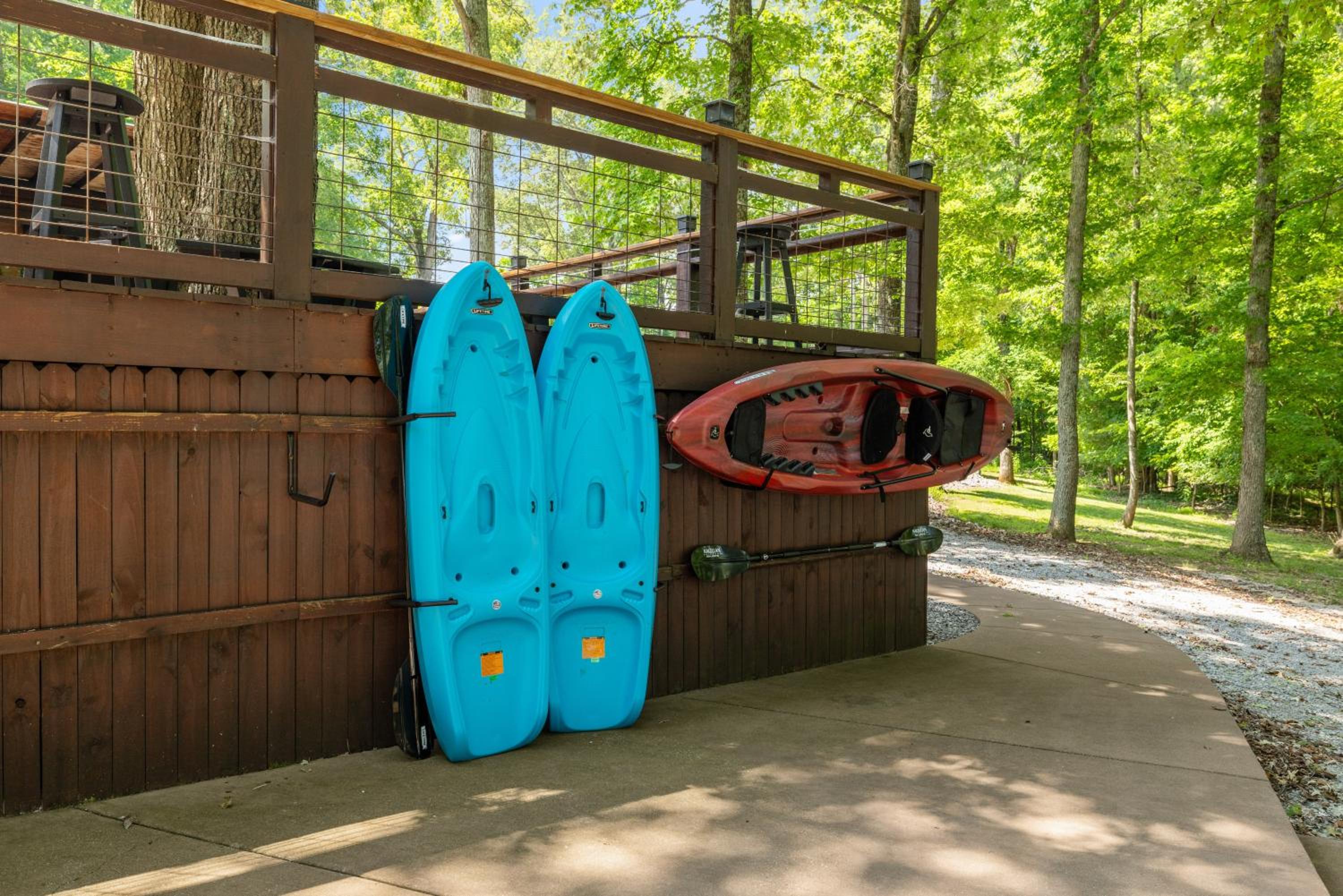 Cool Goose Landing Private Dock Large Deck Game Room 61
