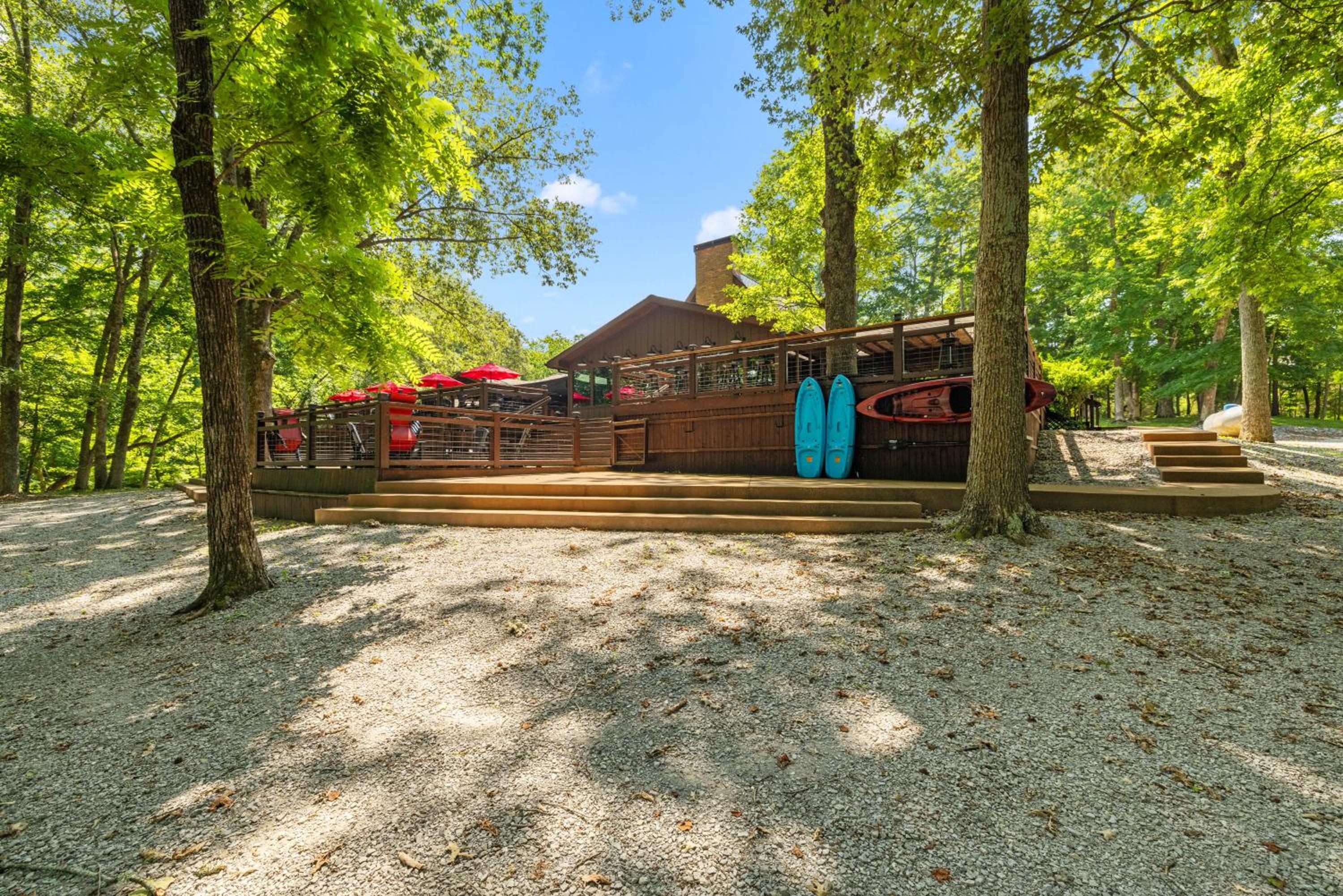 Cool Goose Landing Private Dock Large Deck Game Room 61