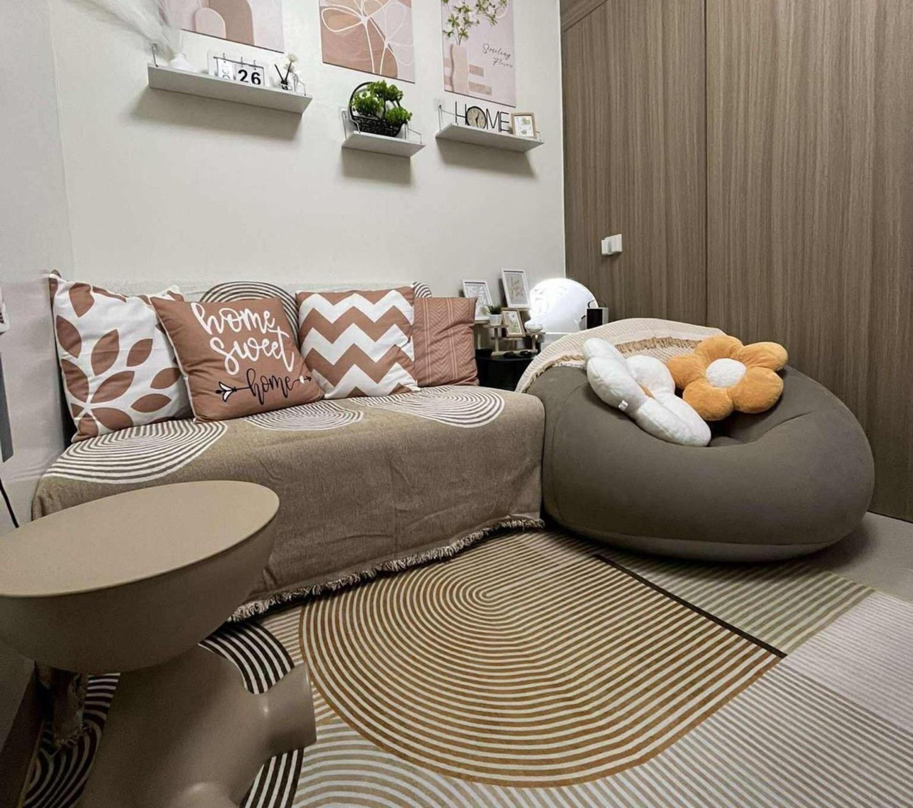 Cozy Haven