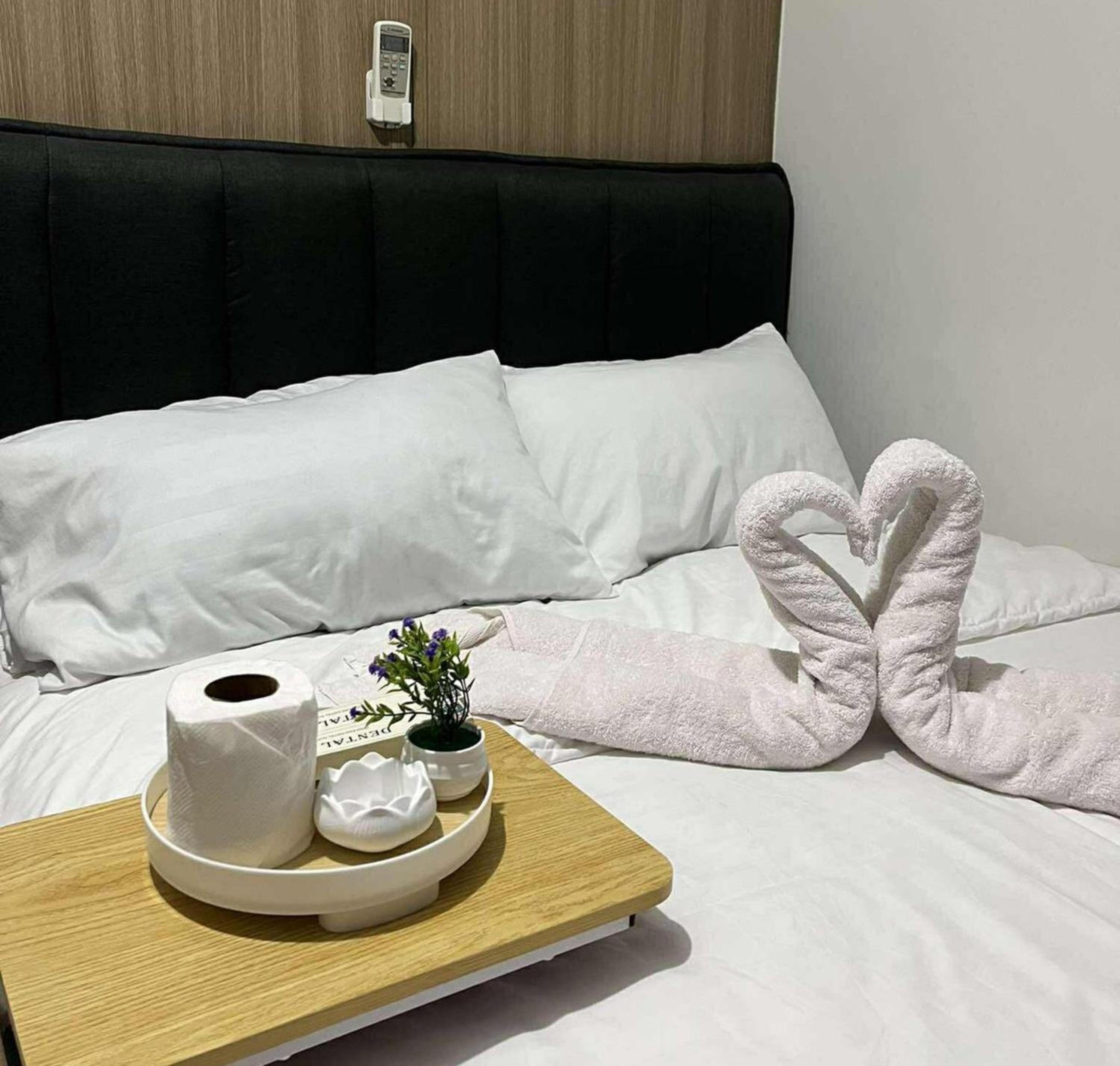 Cozy Haven