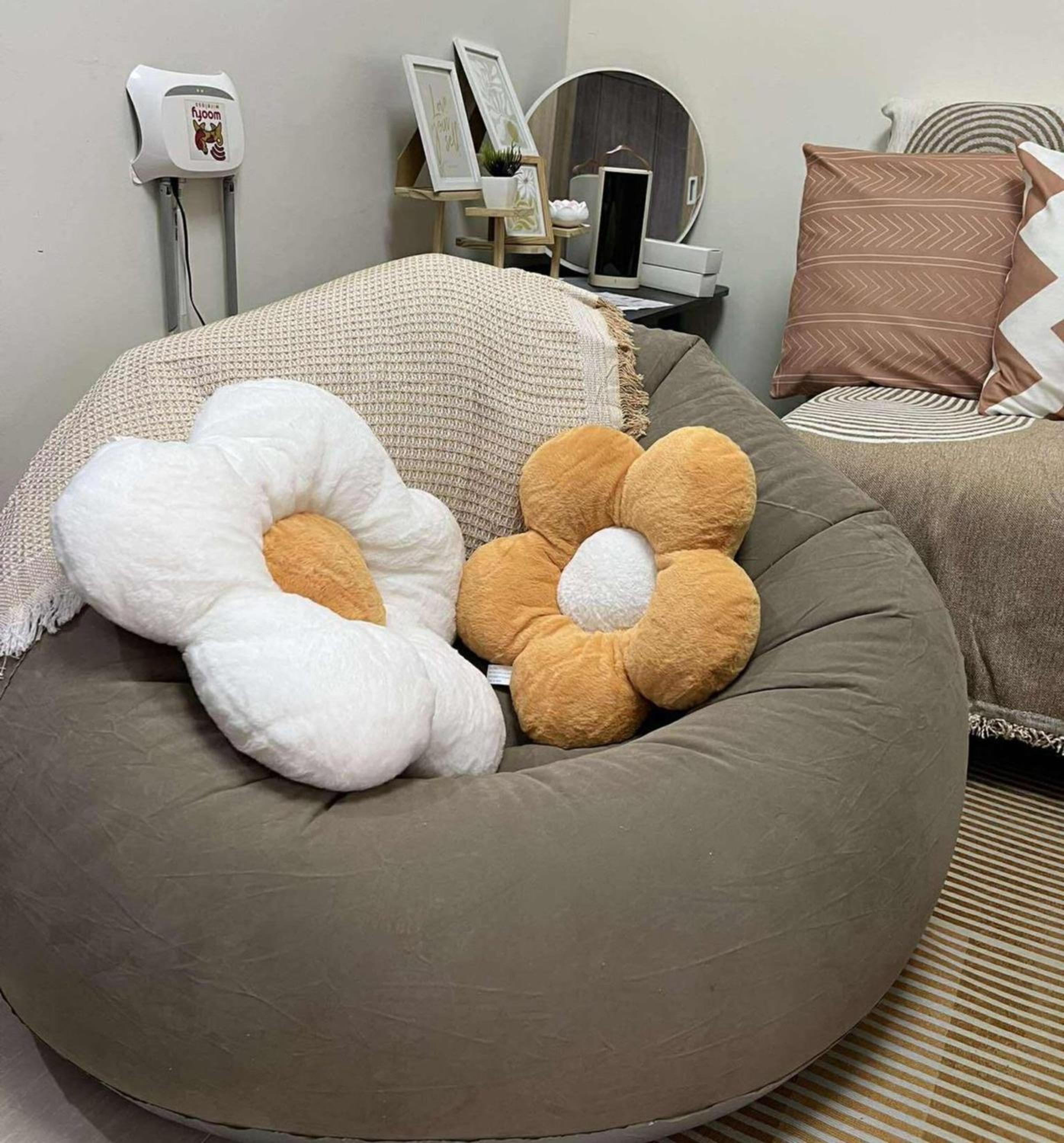 Cozy Haven
