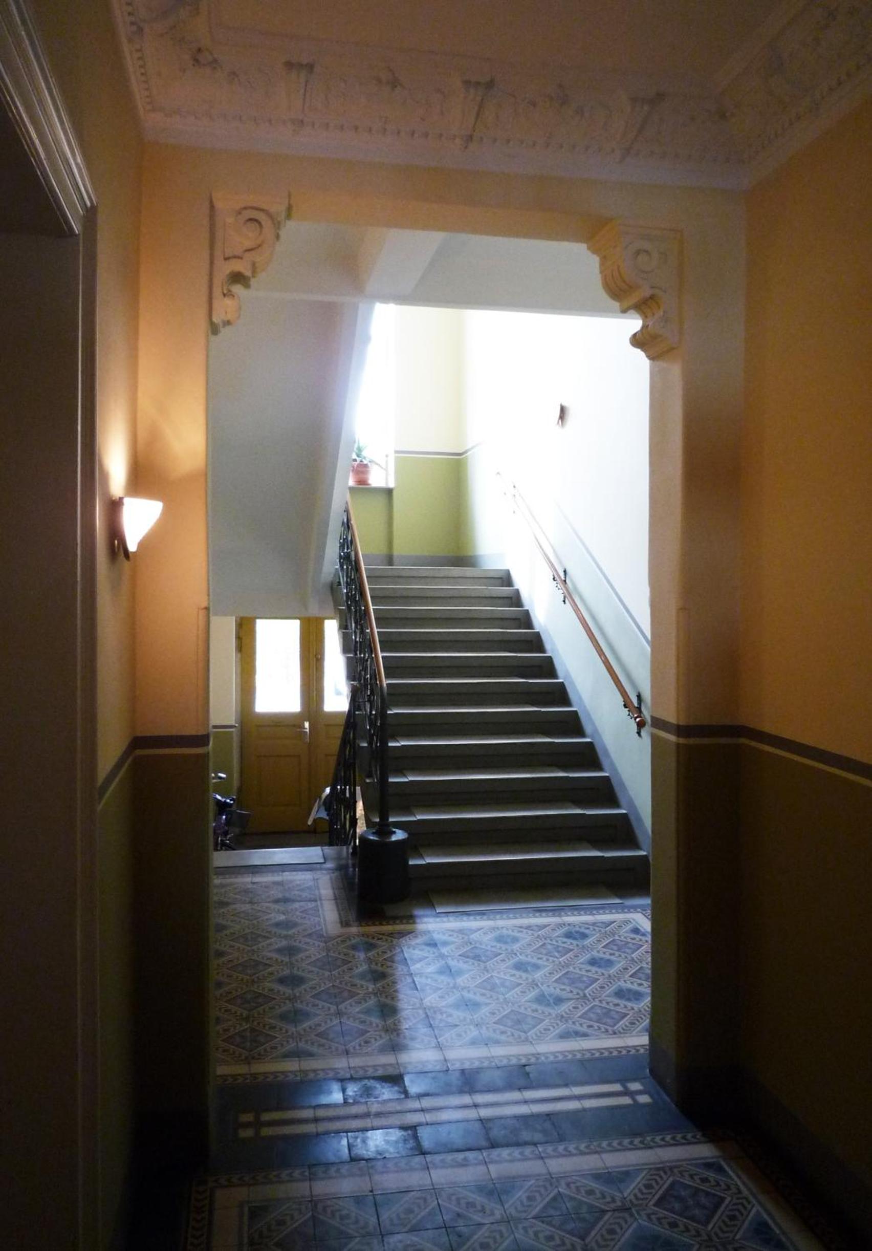Ferienwohnung Weissbach