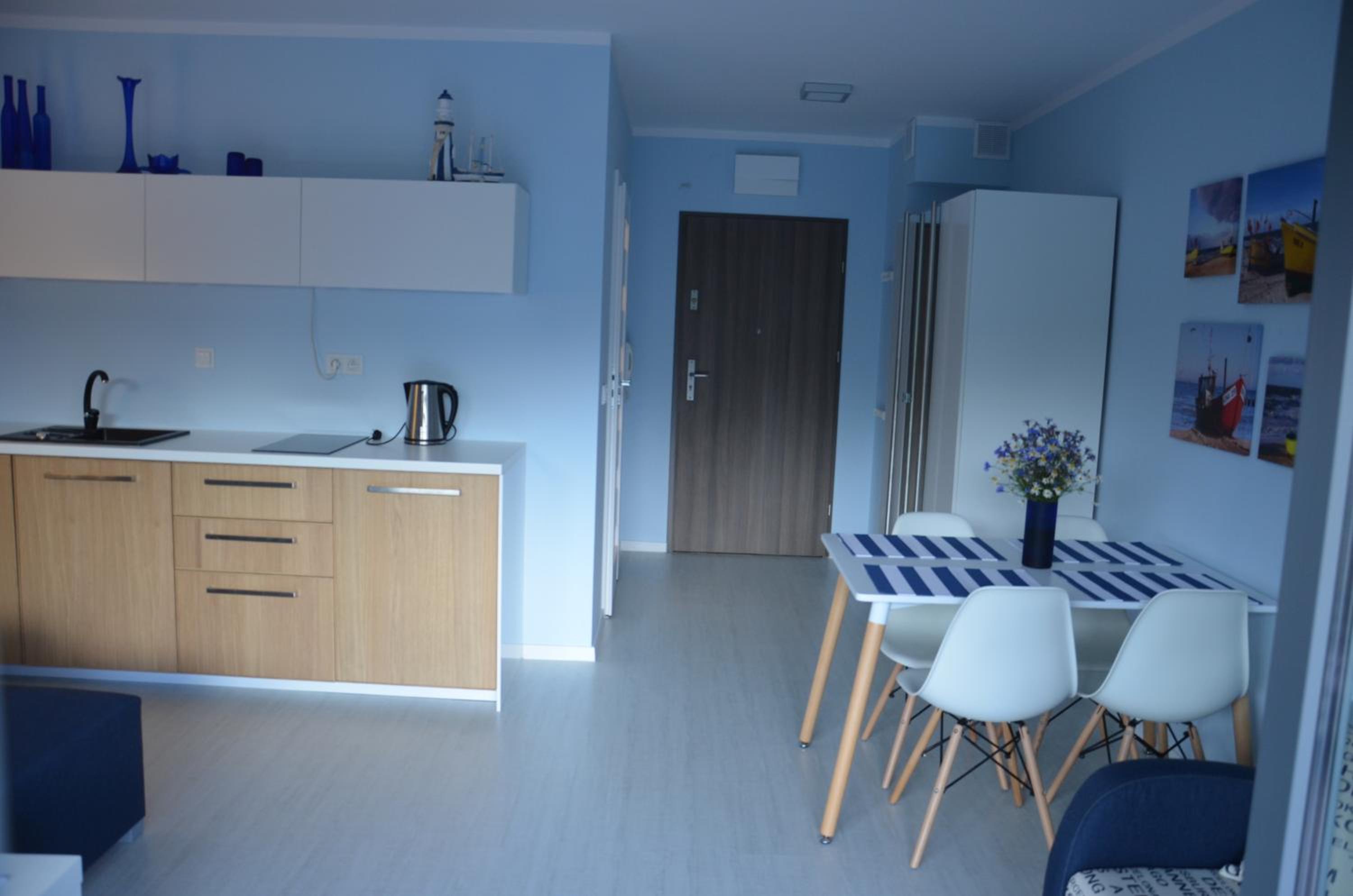 Apartament Pogorzelica view 3