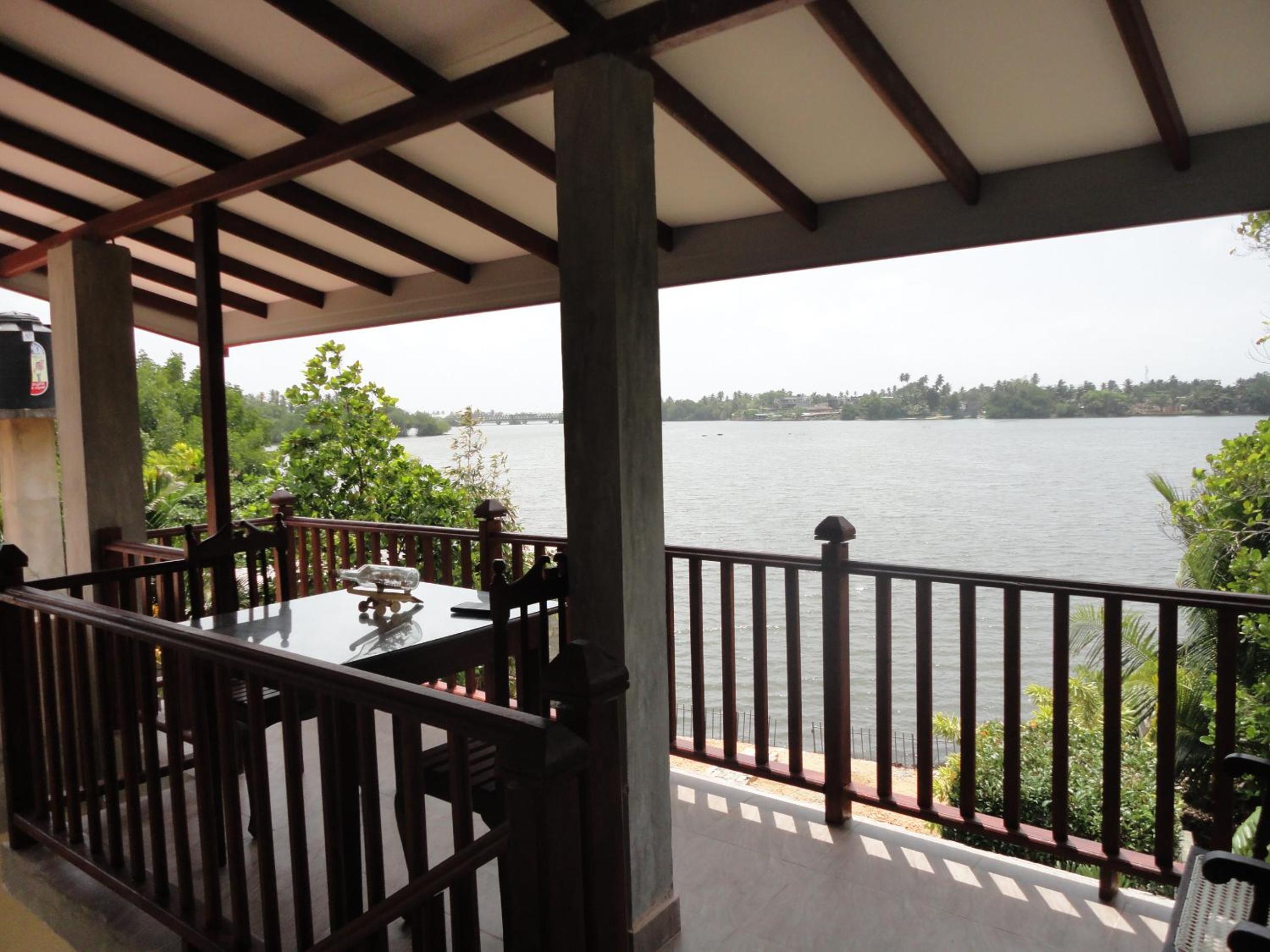 Sapara River Guest