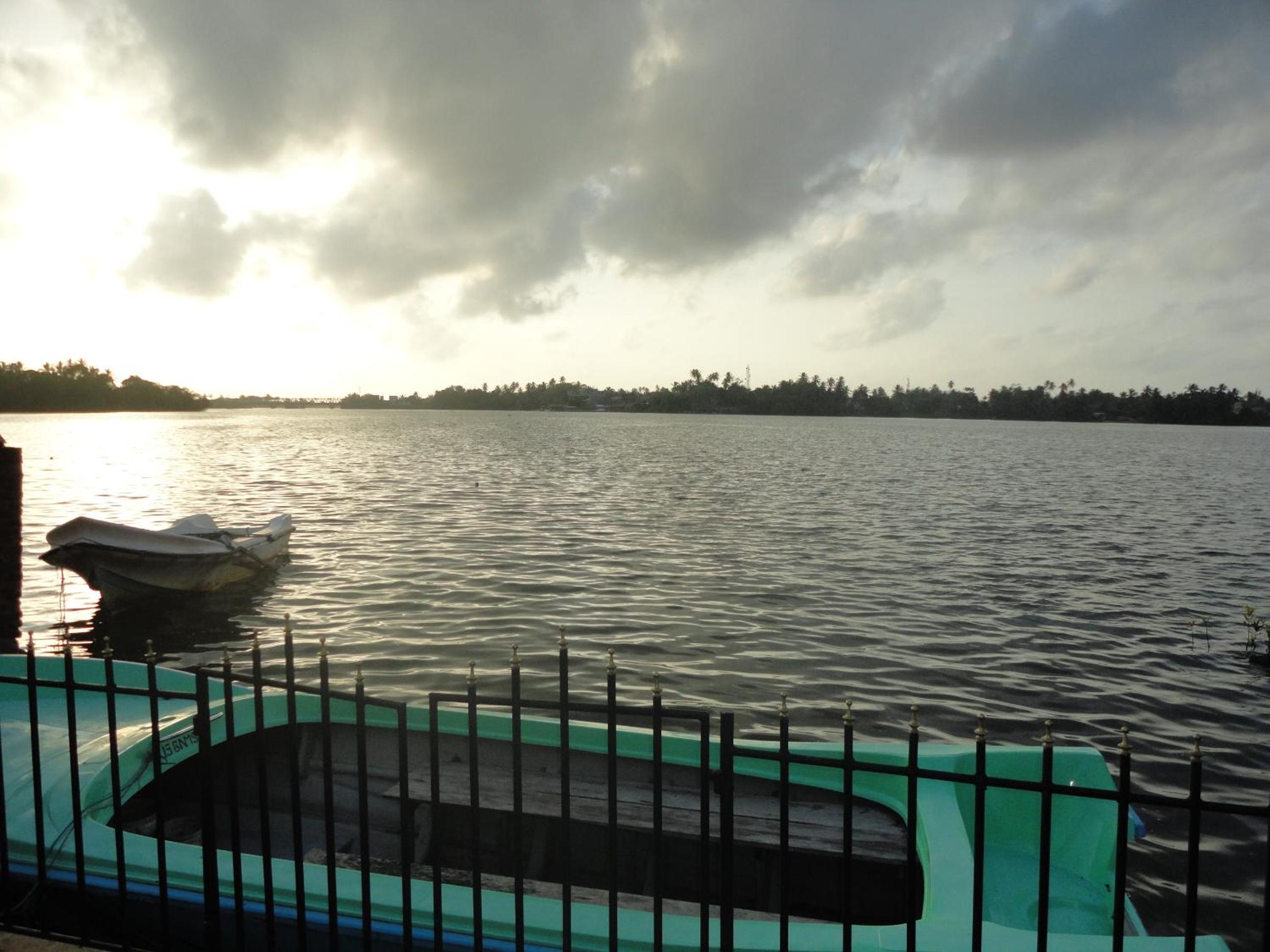 Sapara River Guest
