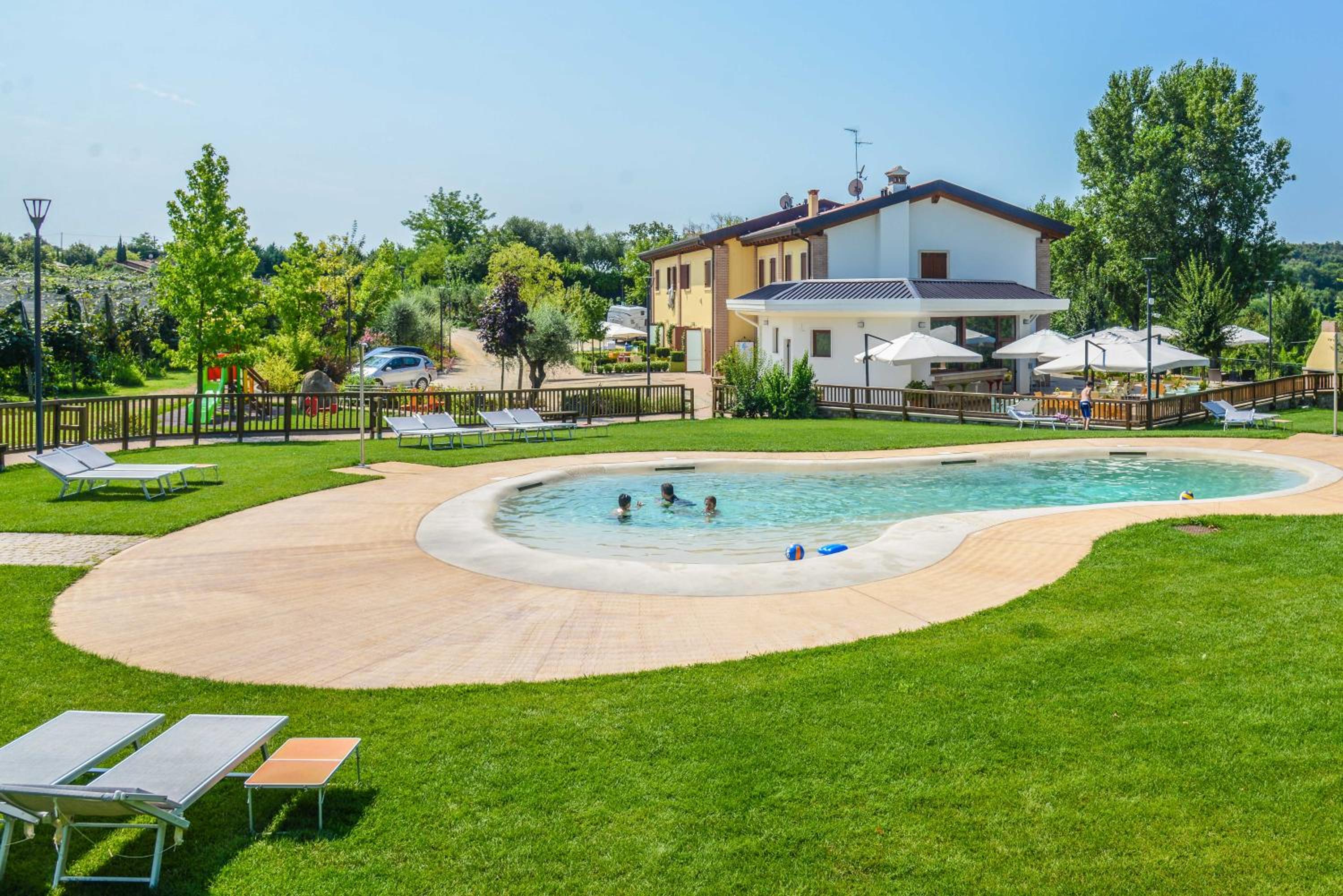 Agriturismo B&B Corte Tonolli view 3