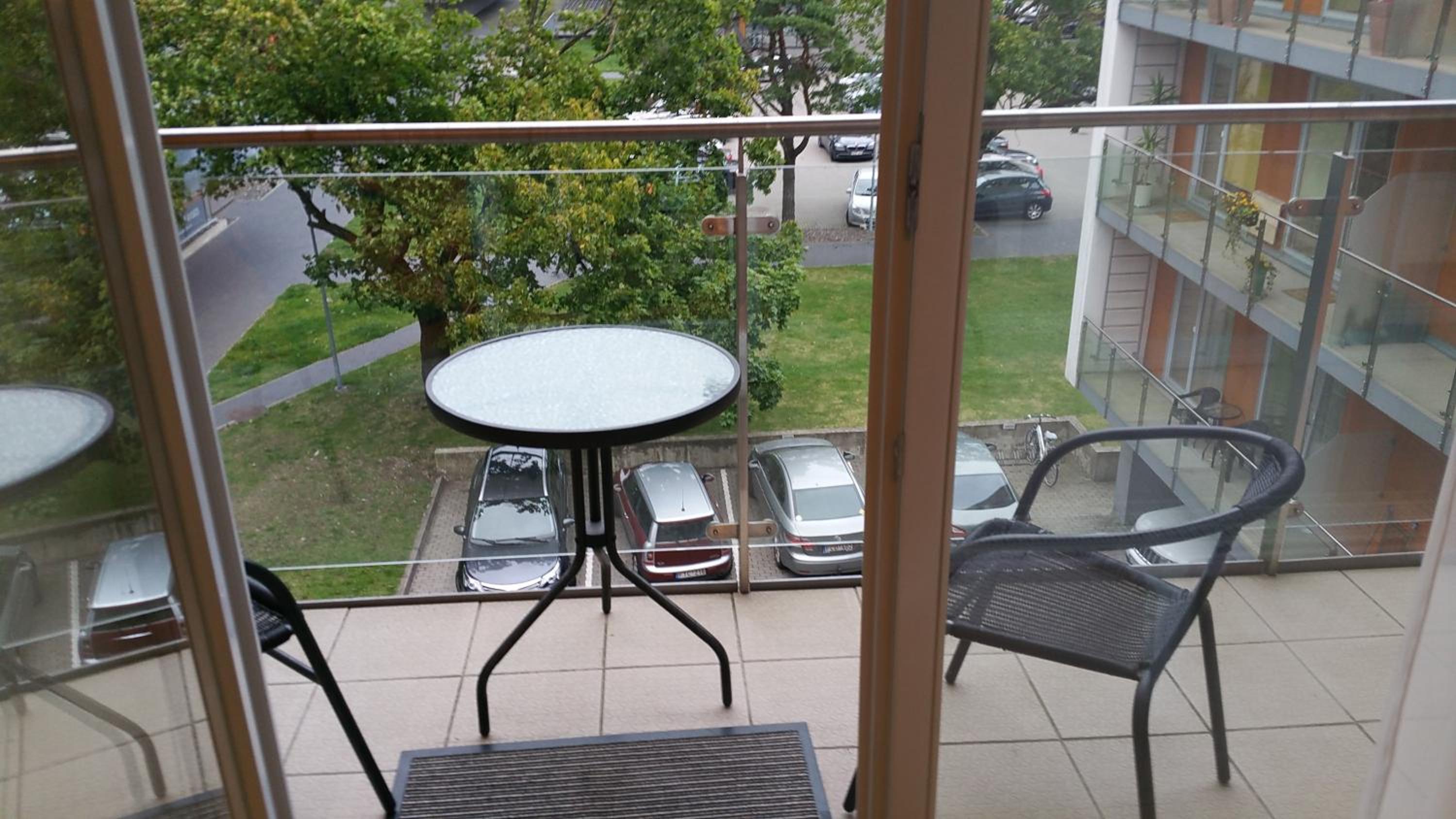 Daukanto Apartmentas view 3