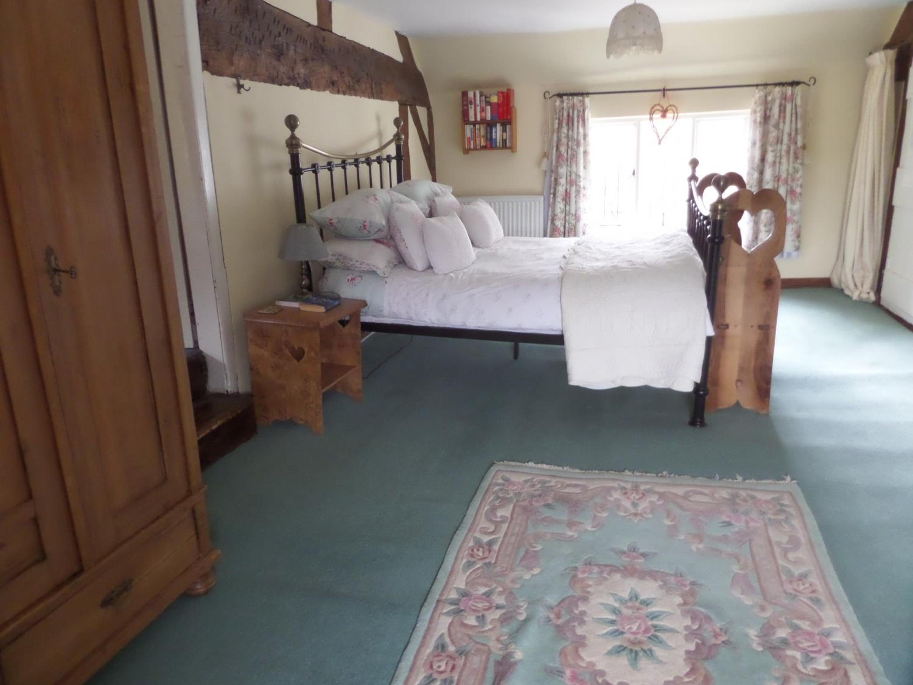Walford Court