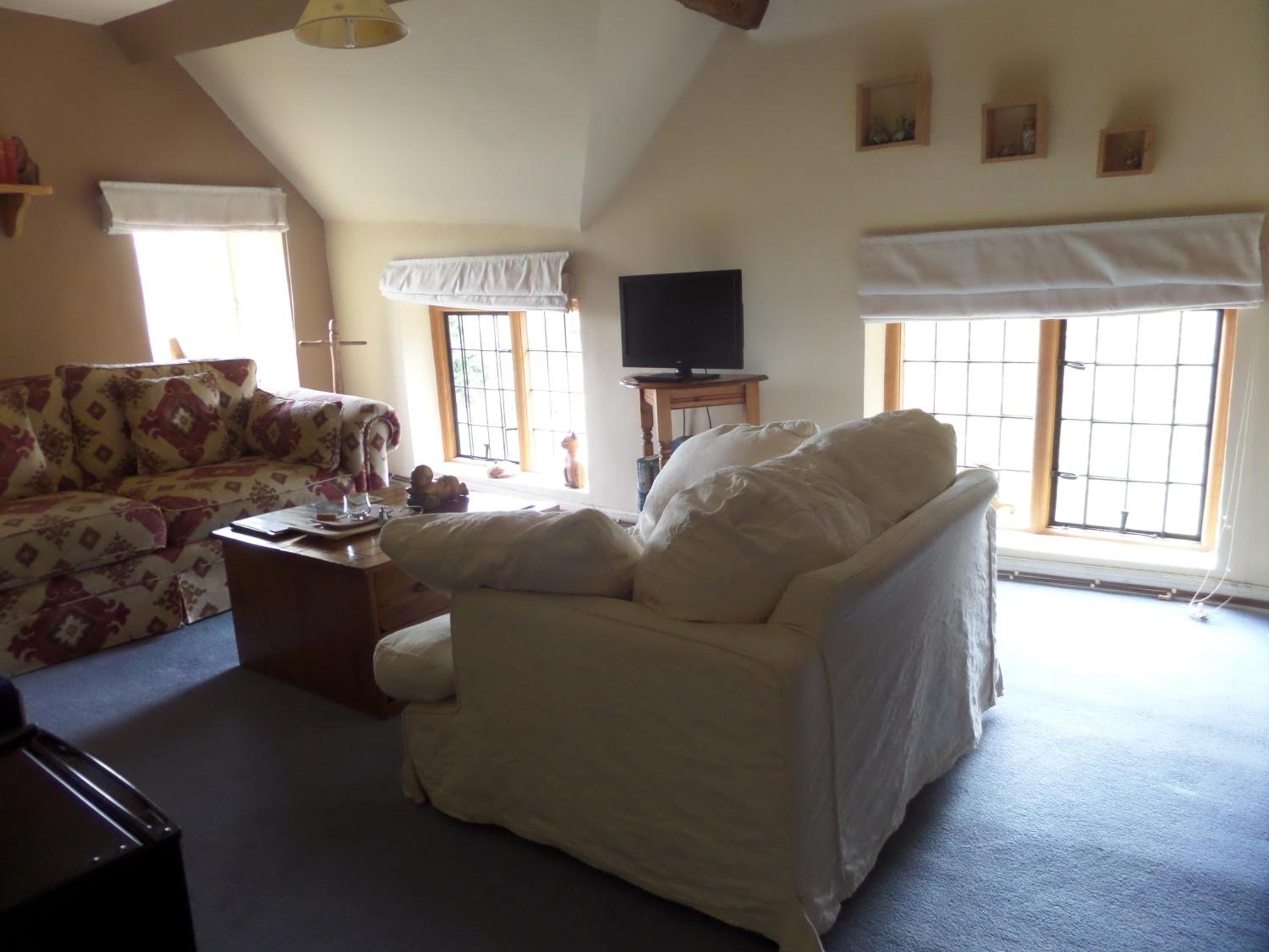 Walford Court