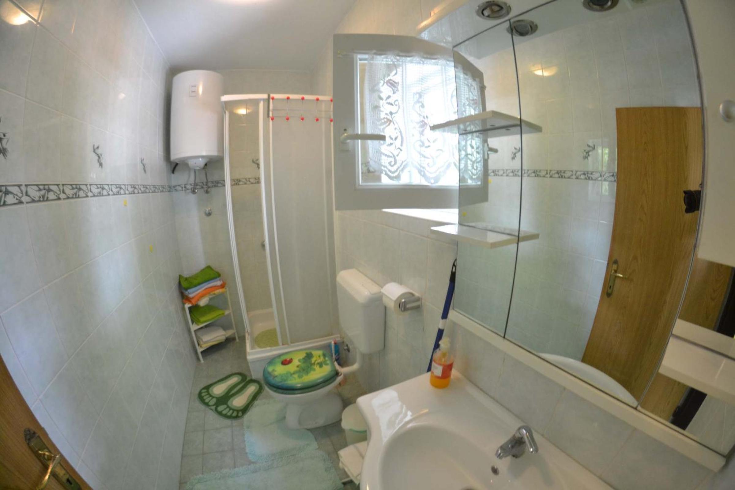 Apartmani Jenny i Tania view 3