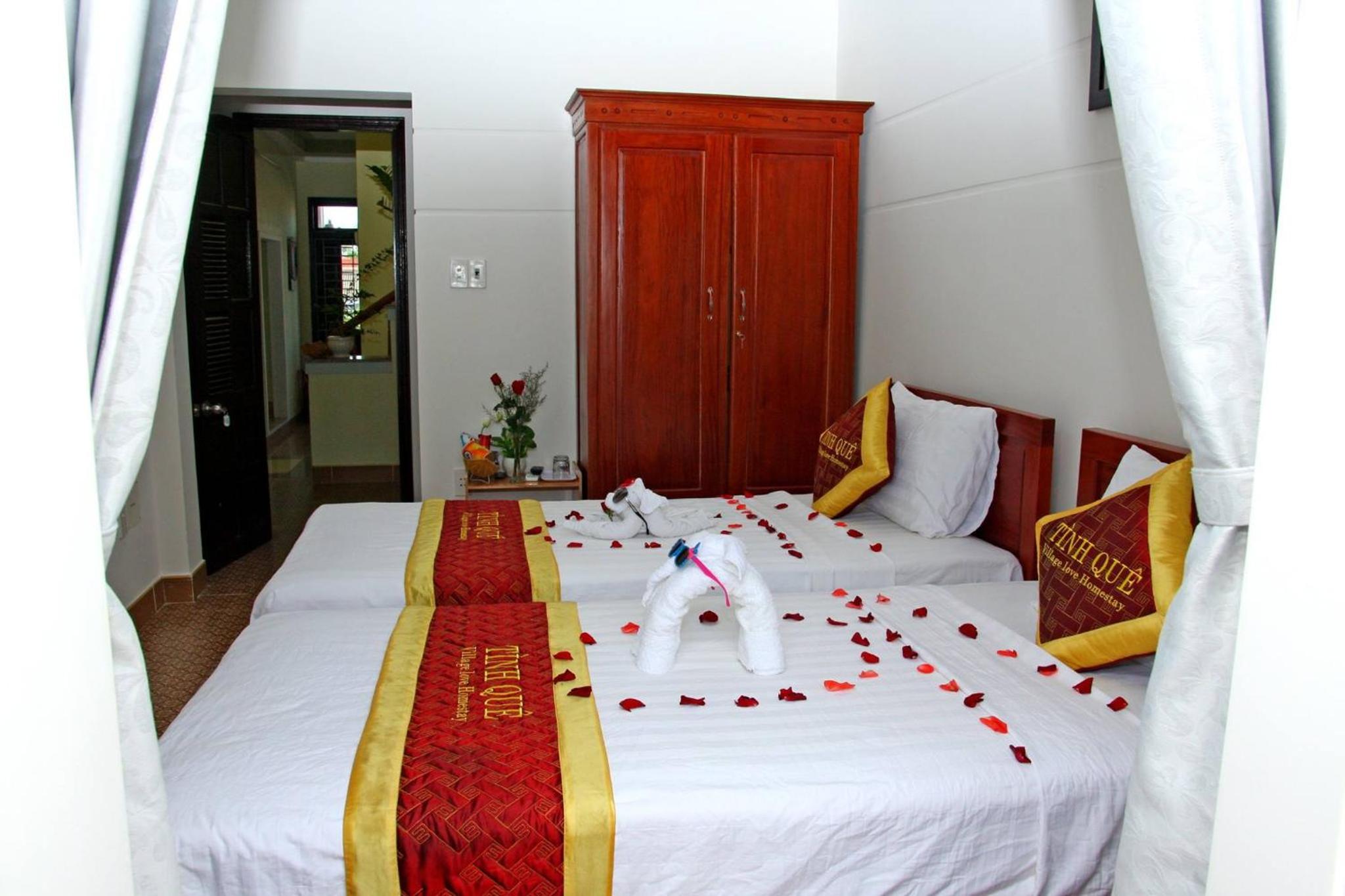 Village Love Homestay