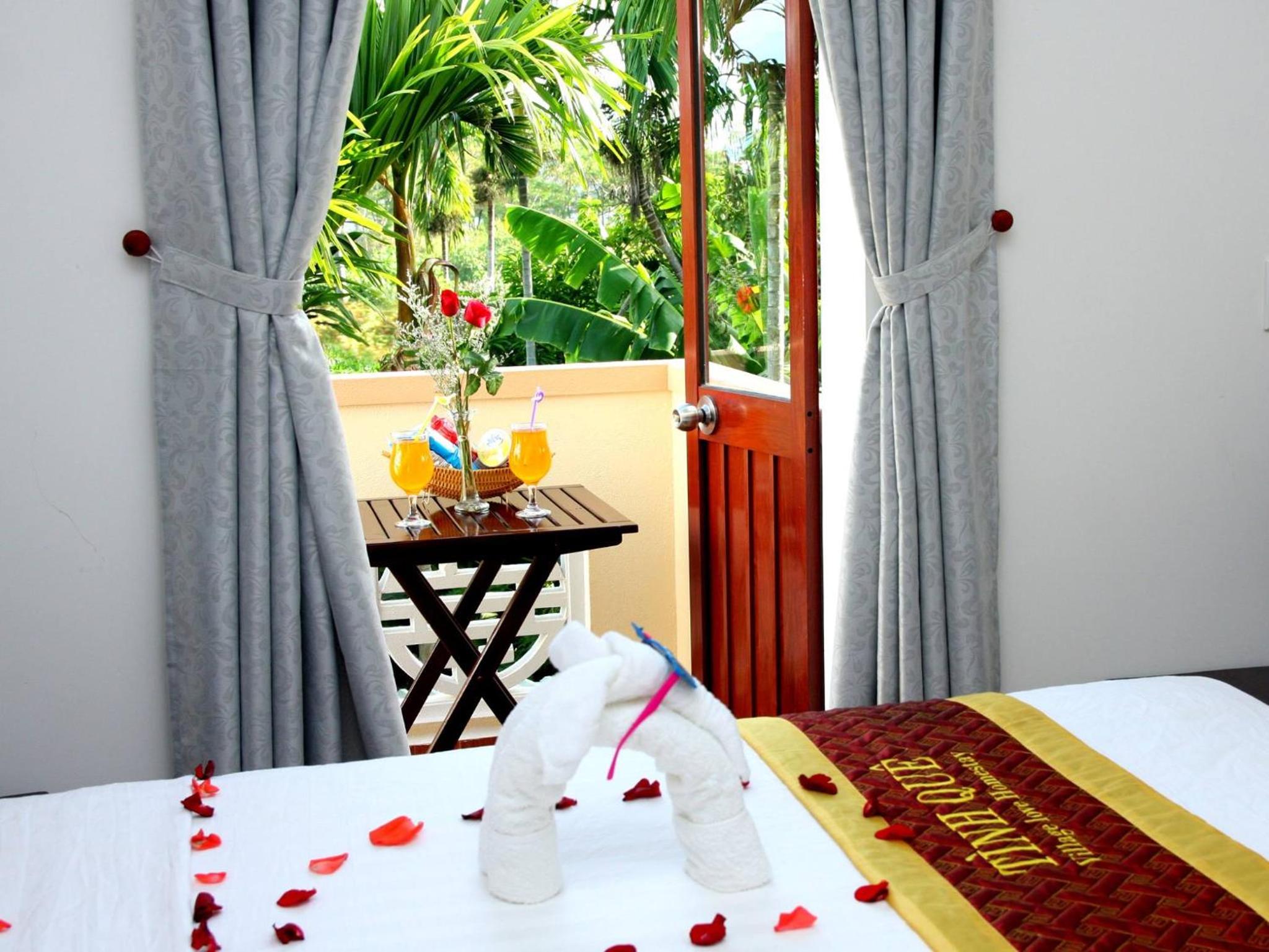 Village Love Homestay