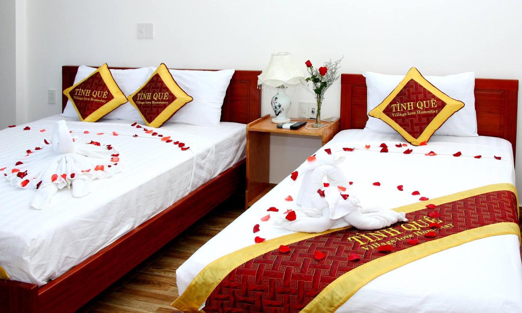 Village Love Homestay