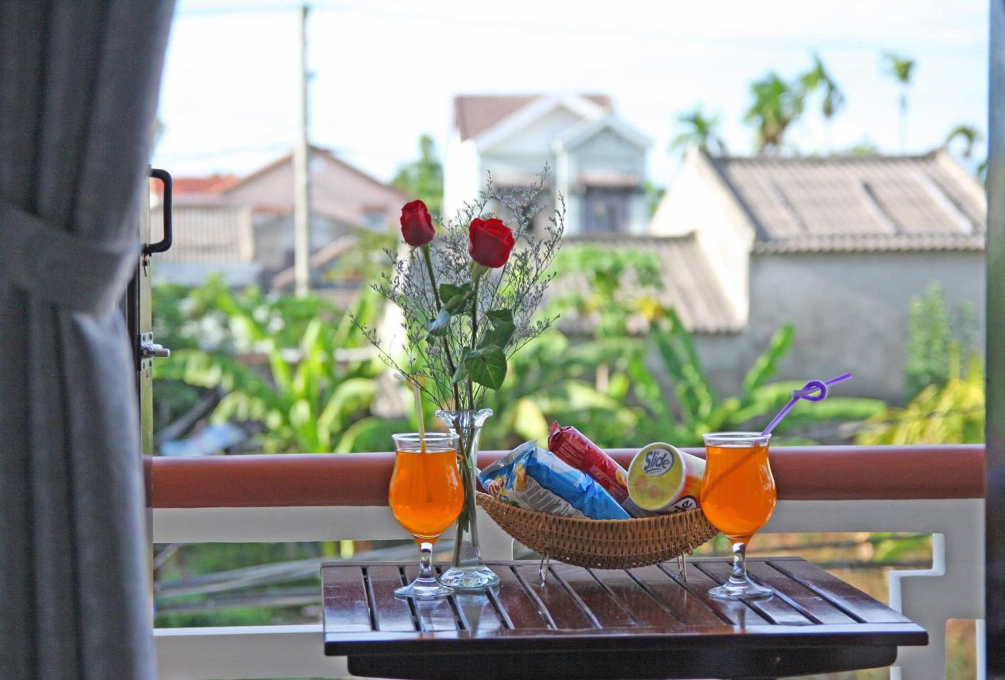 Village Love Homestay