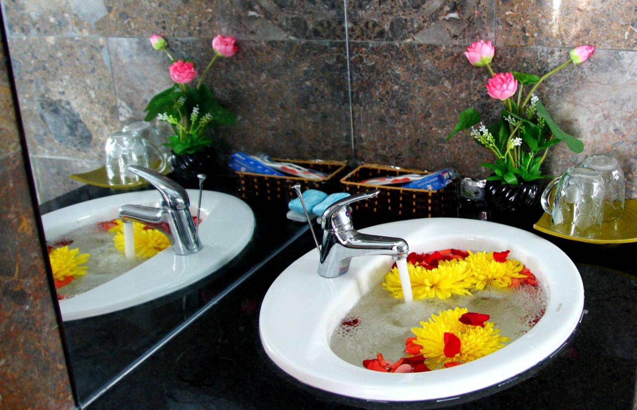 Village Love Homestay