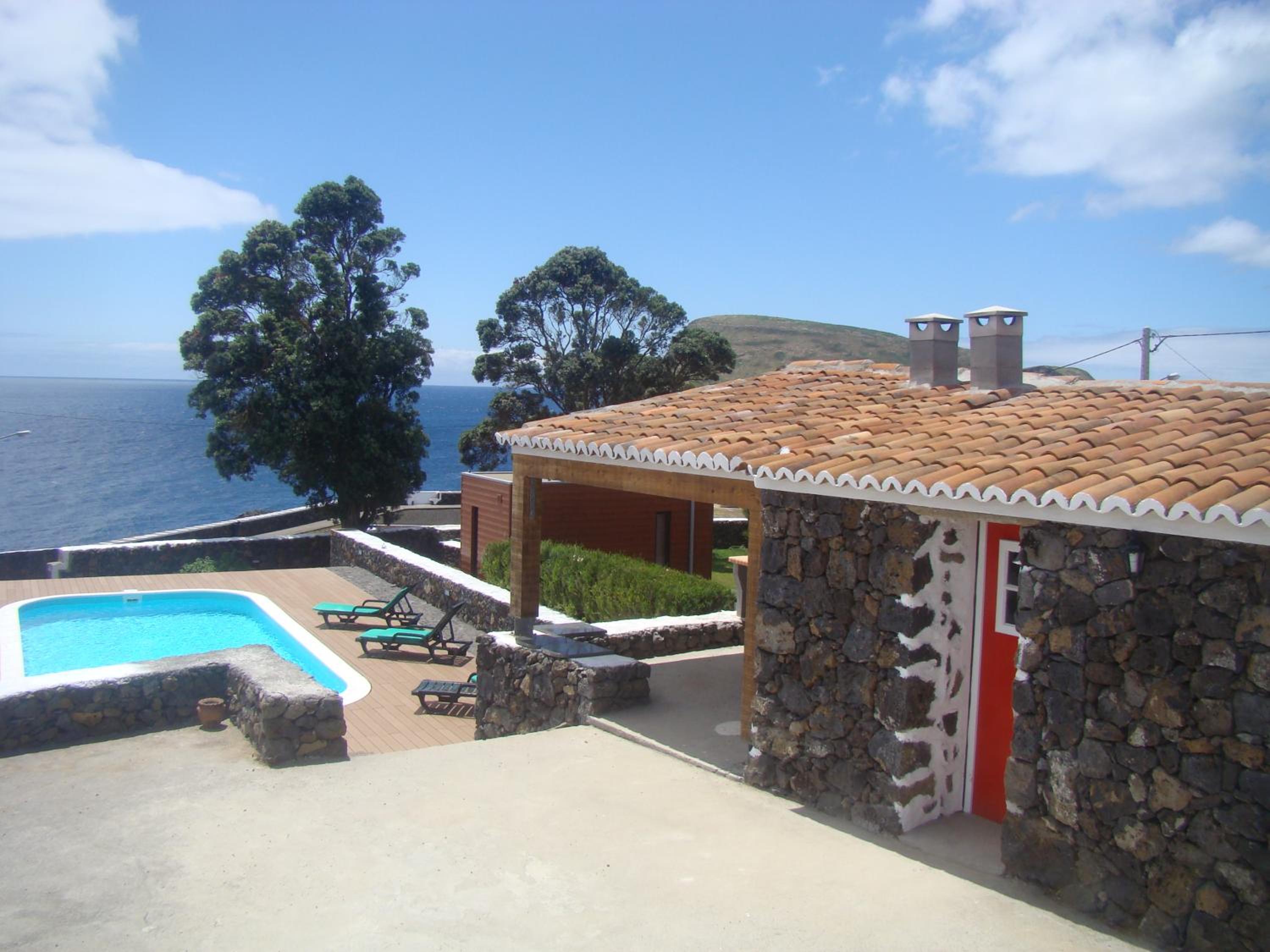ALLuar Lodge