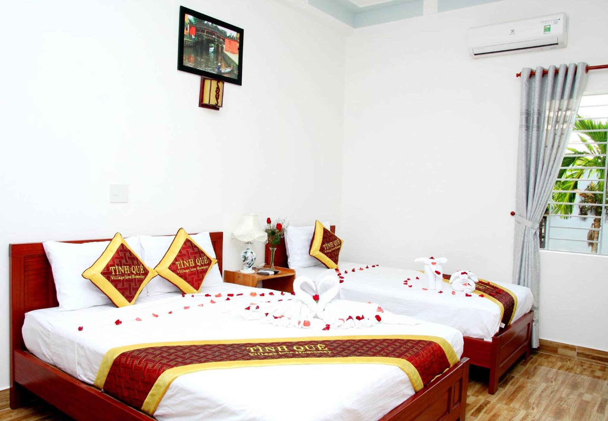 Village Love Homestay