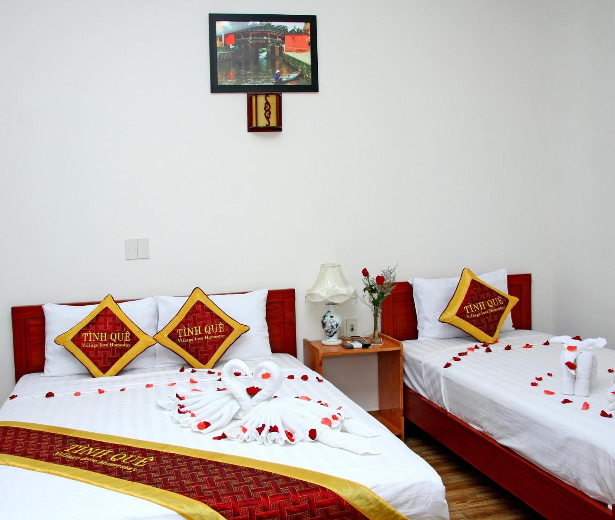 Village Love Homestay