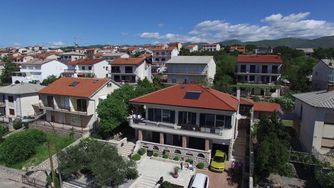 Biuk Apartments