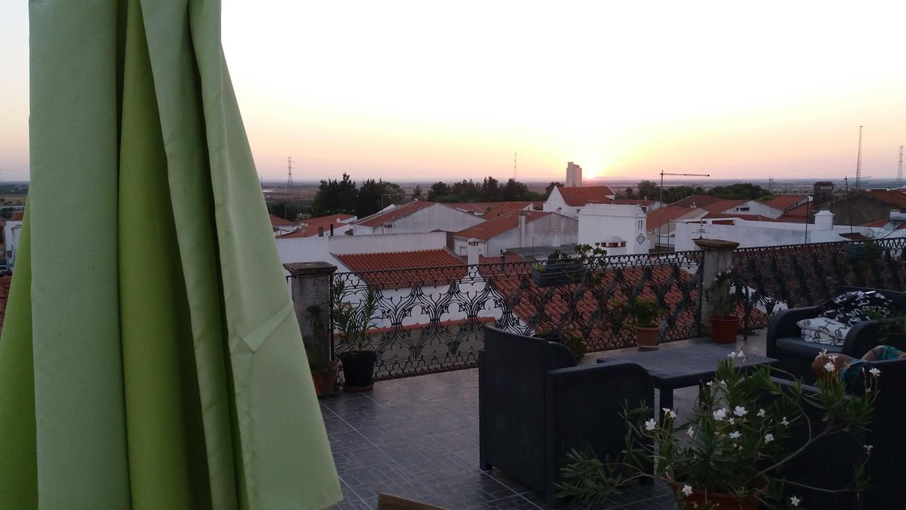 roof