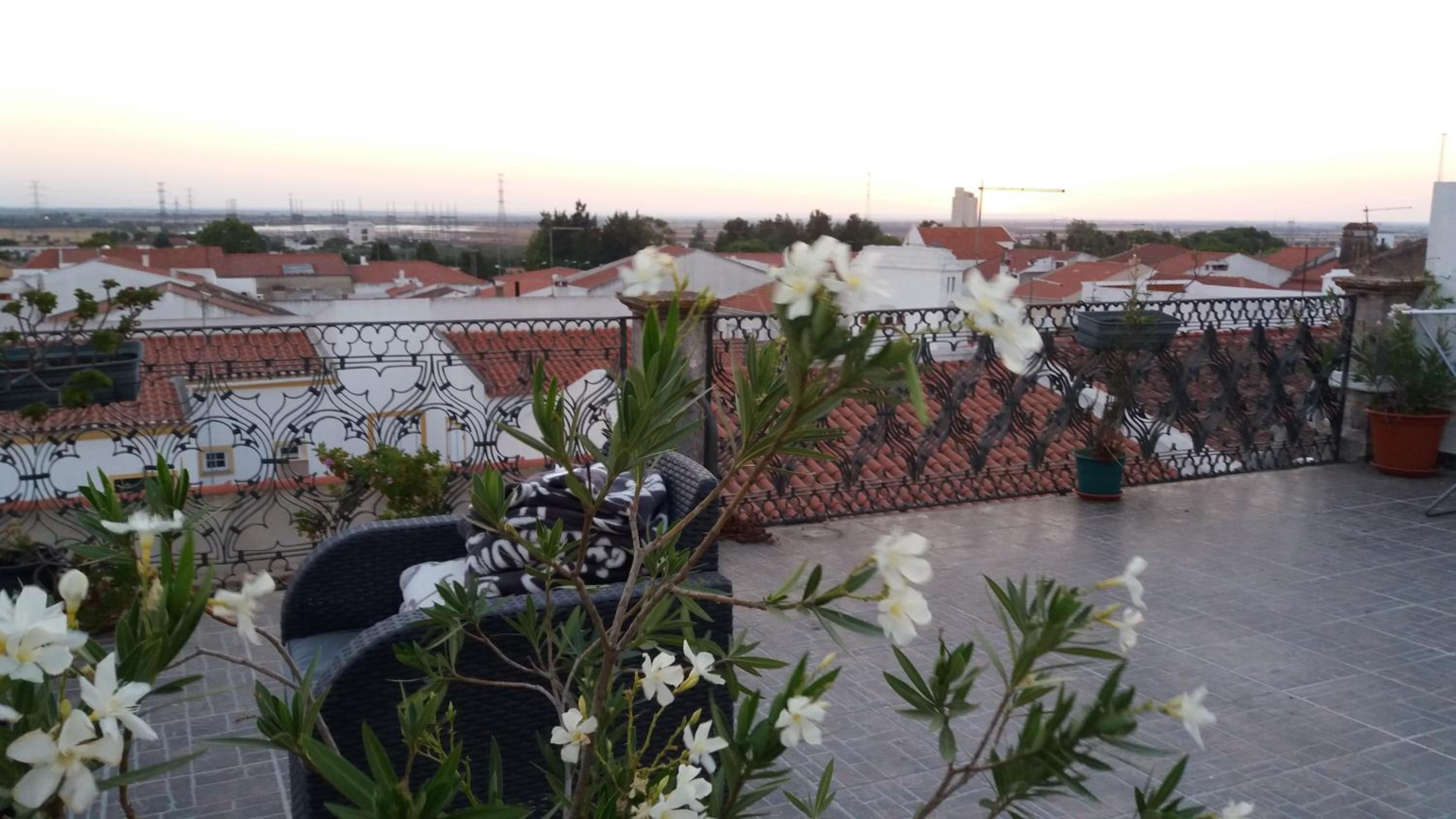 roof