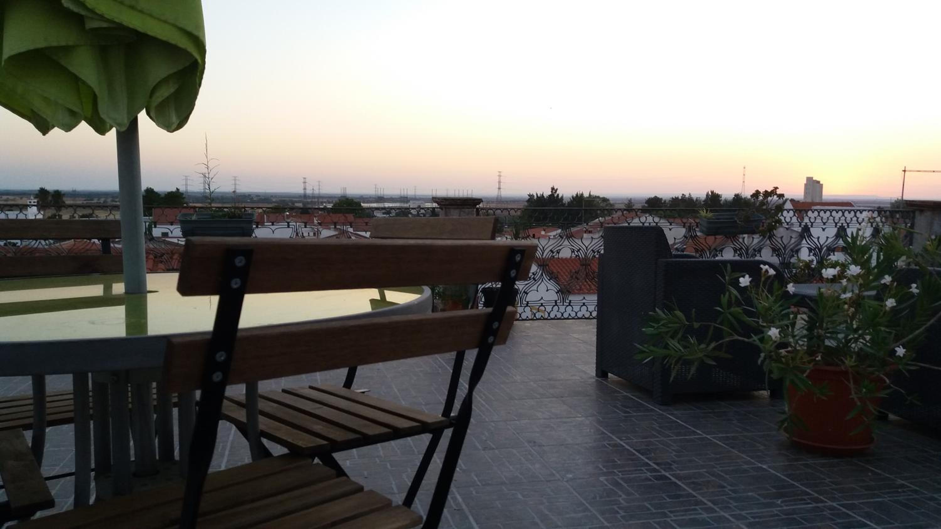 roof