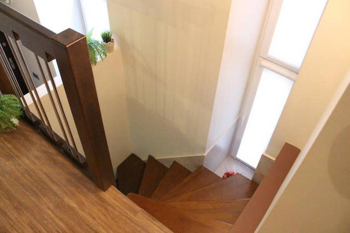 Ohiienka Apartment view 2