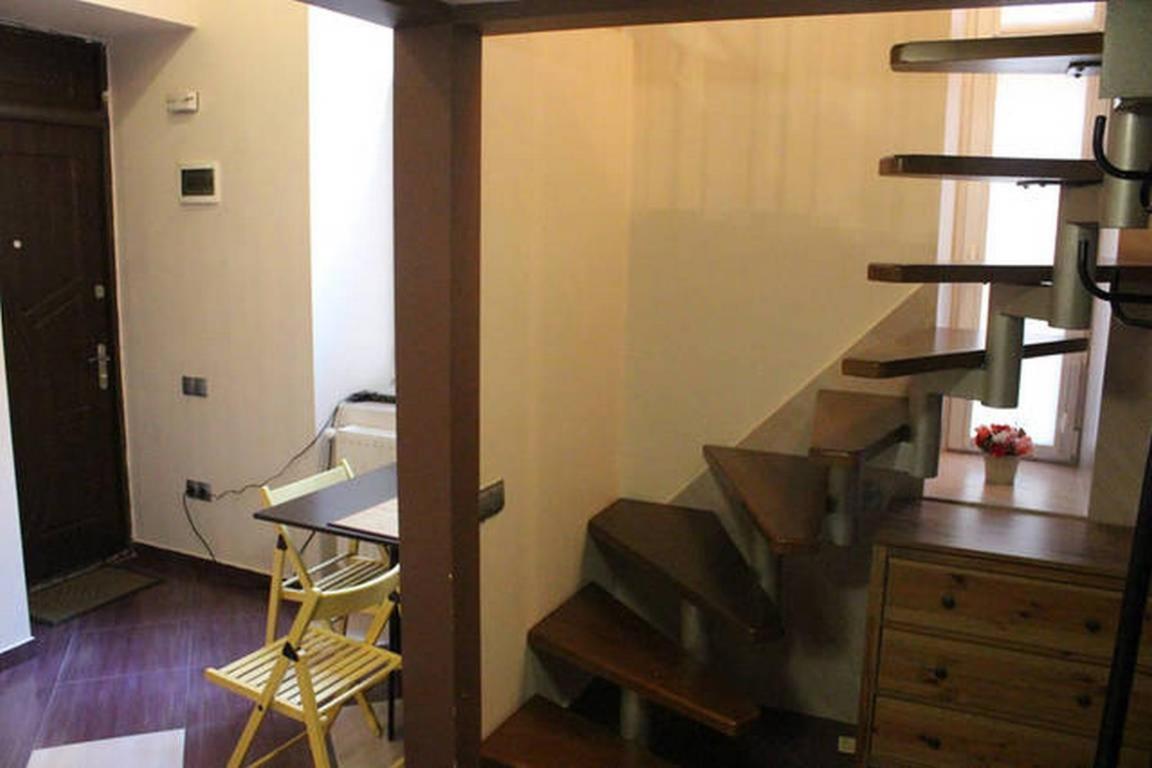 Ohiienka Apartment view 4