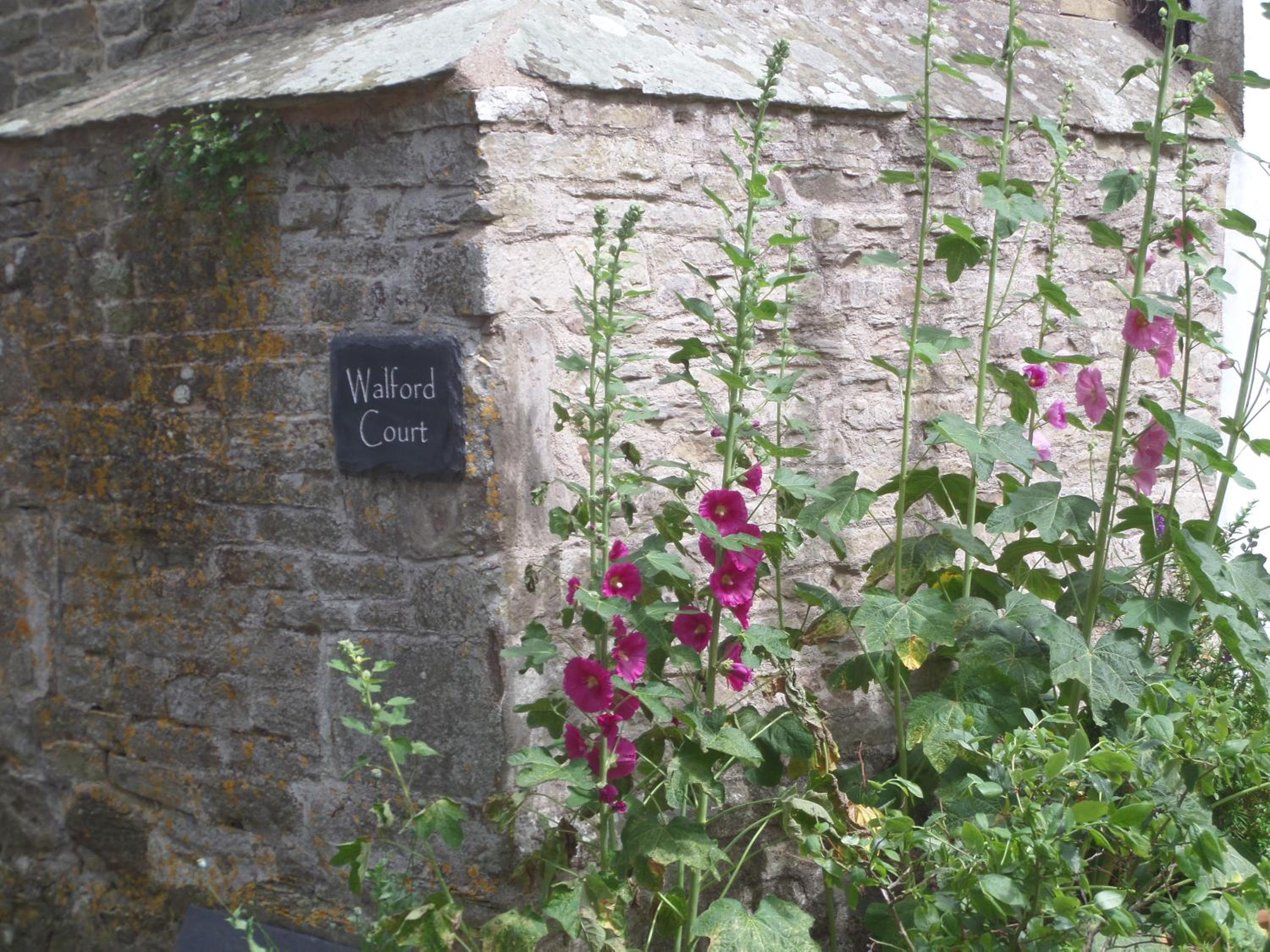 Walford Court