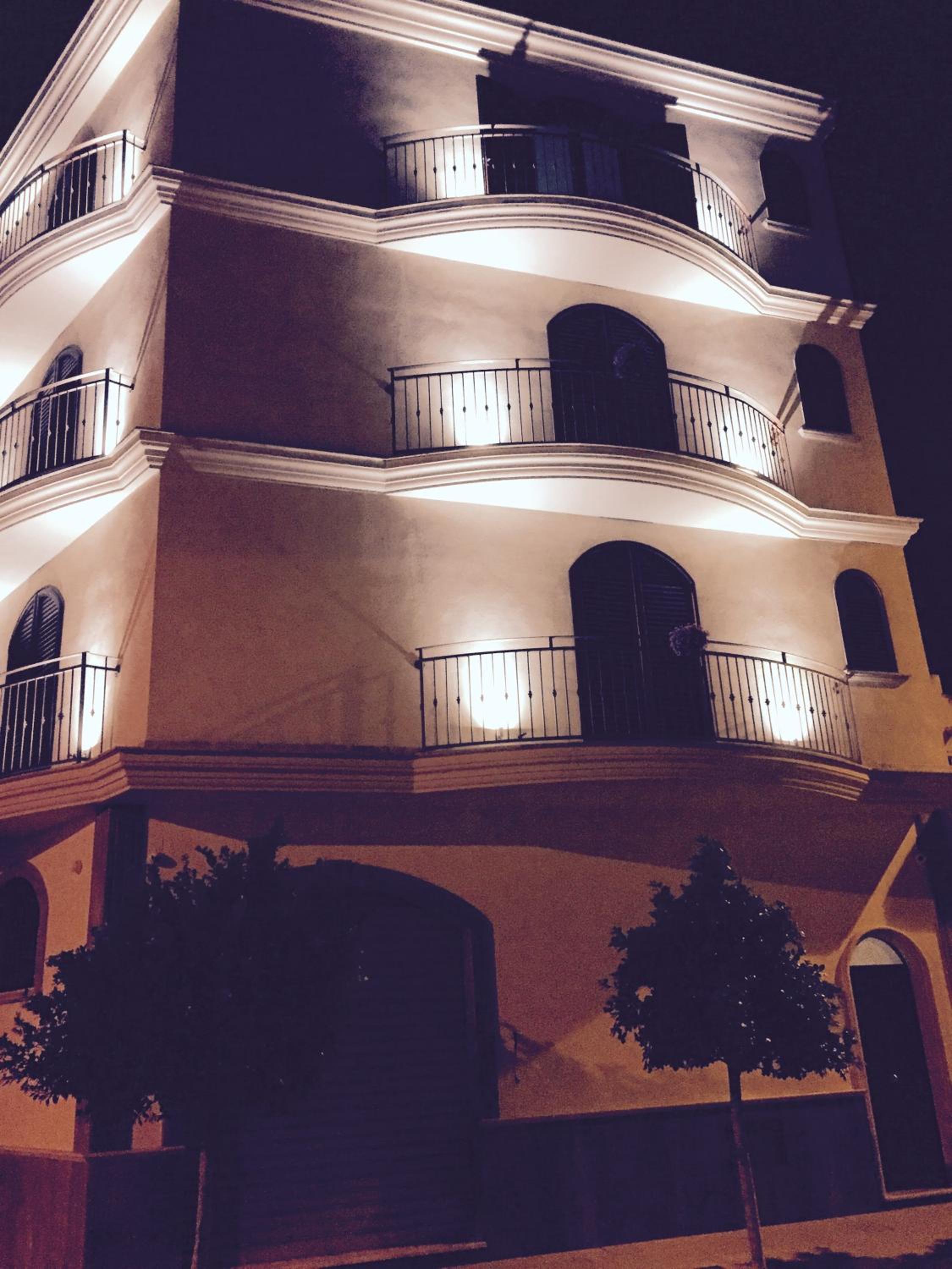 B&B Belvedere