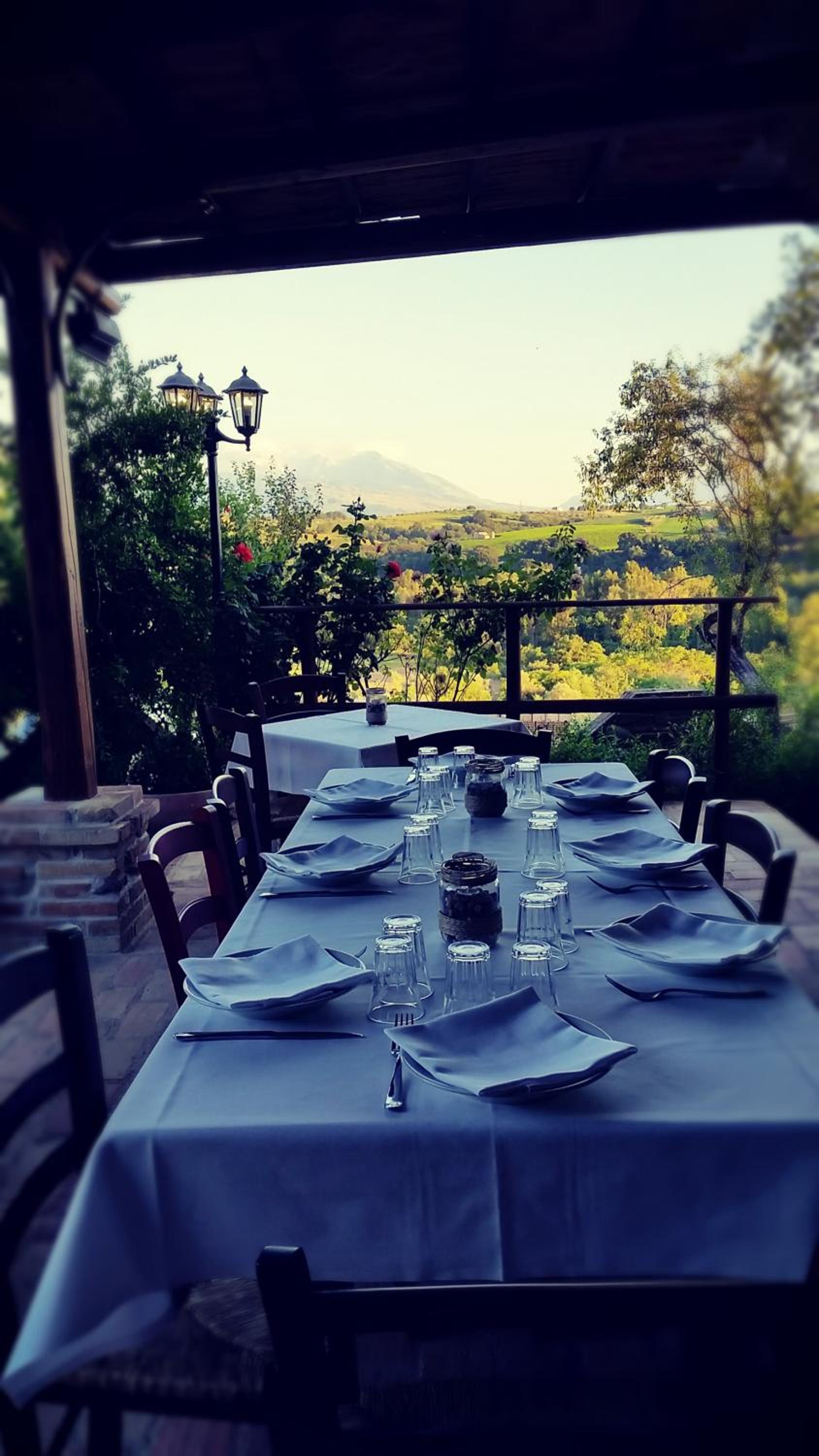Casale del Sole