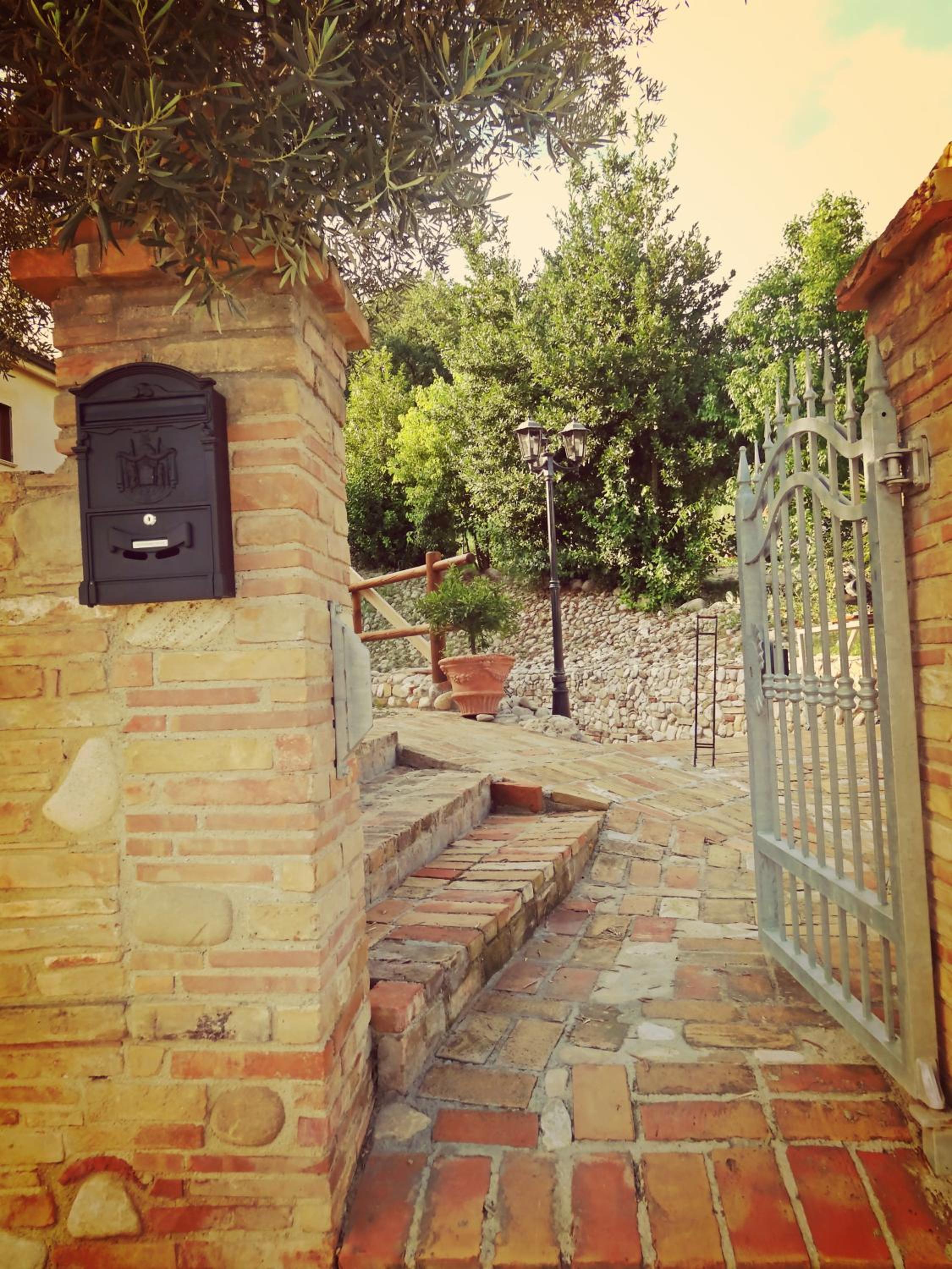 Casale del Sole