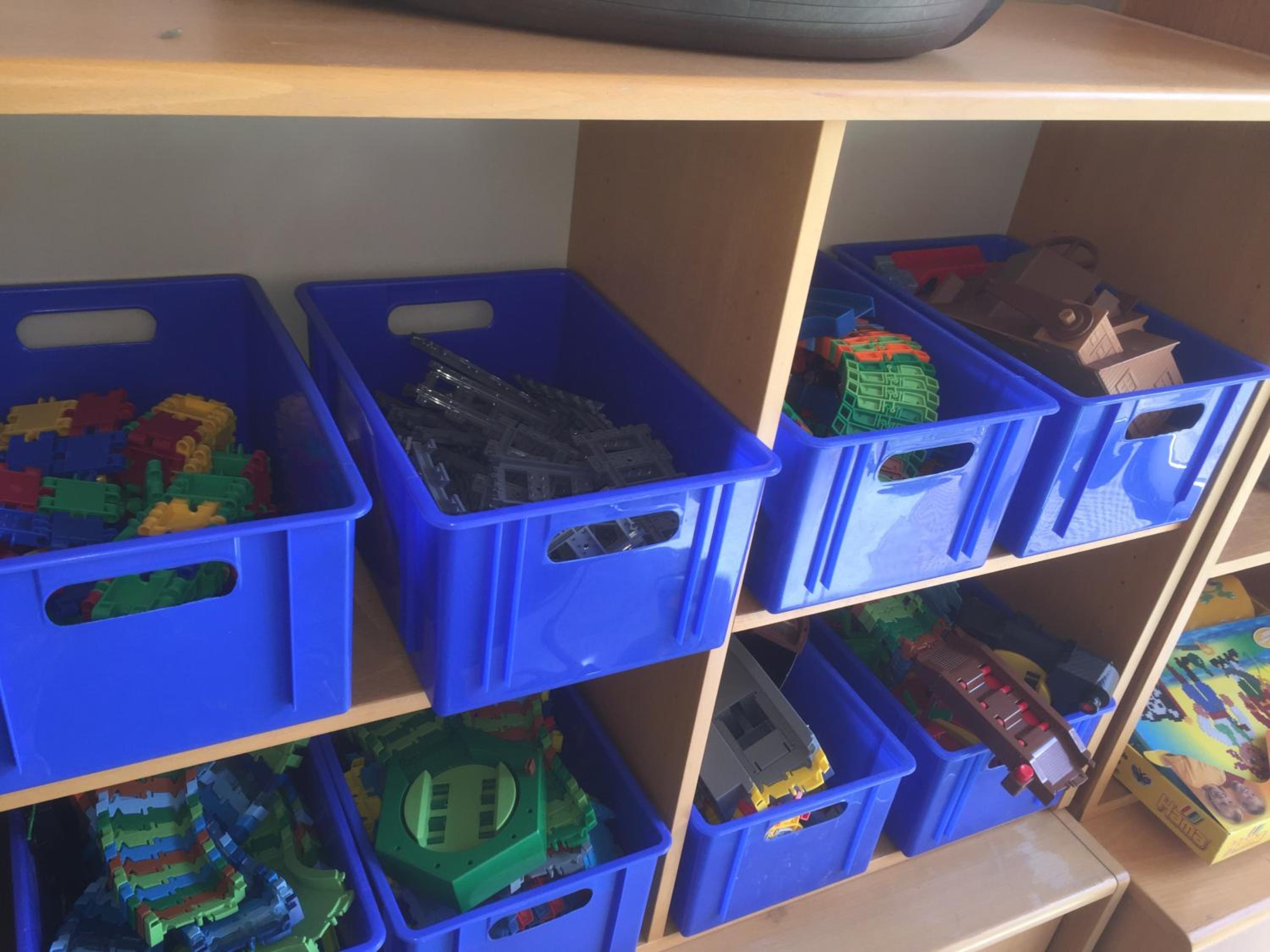 Hestkær Family Rooms Summer Camp