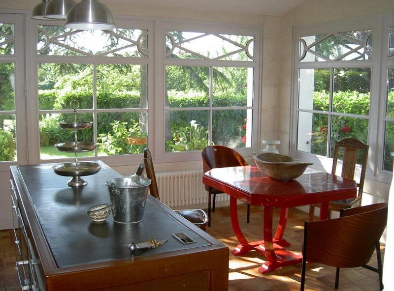 Maison Lépie