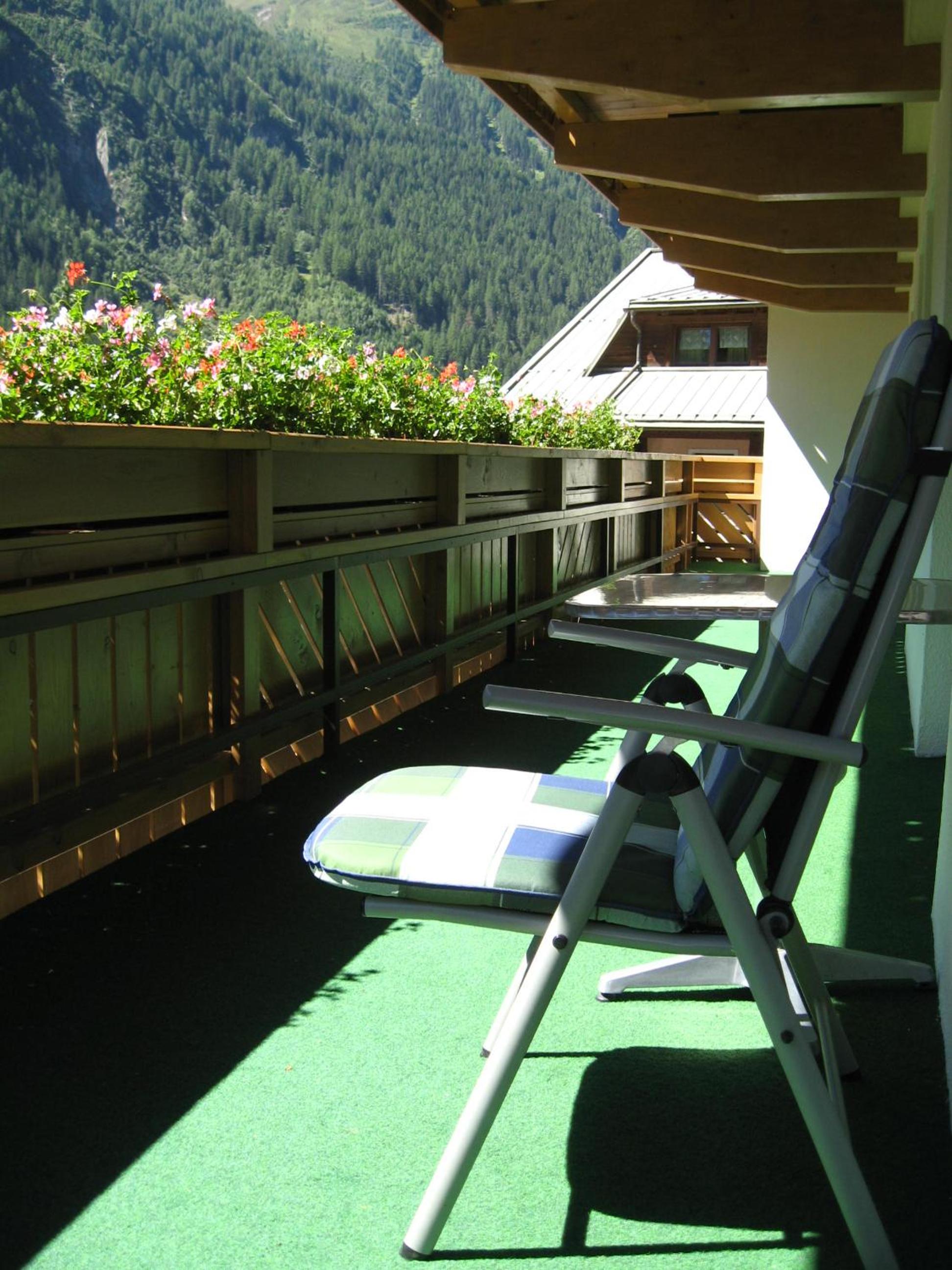 Haus Kristall