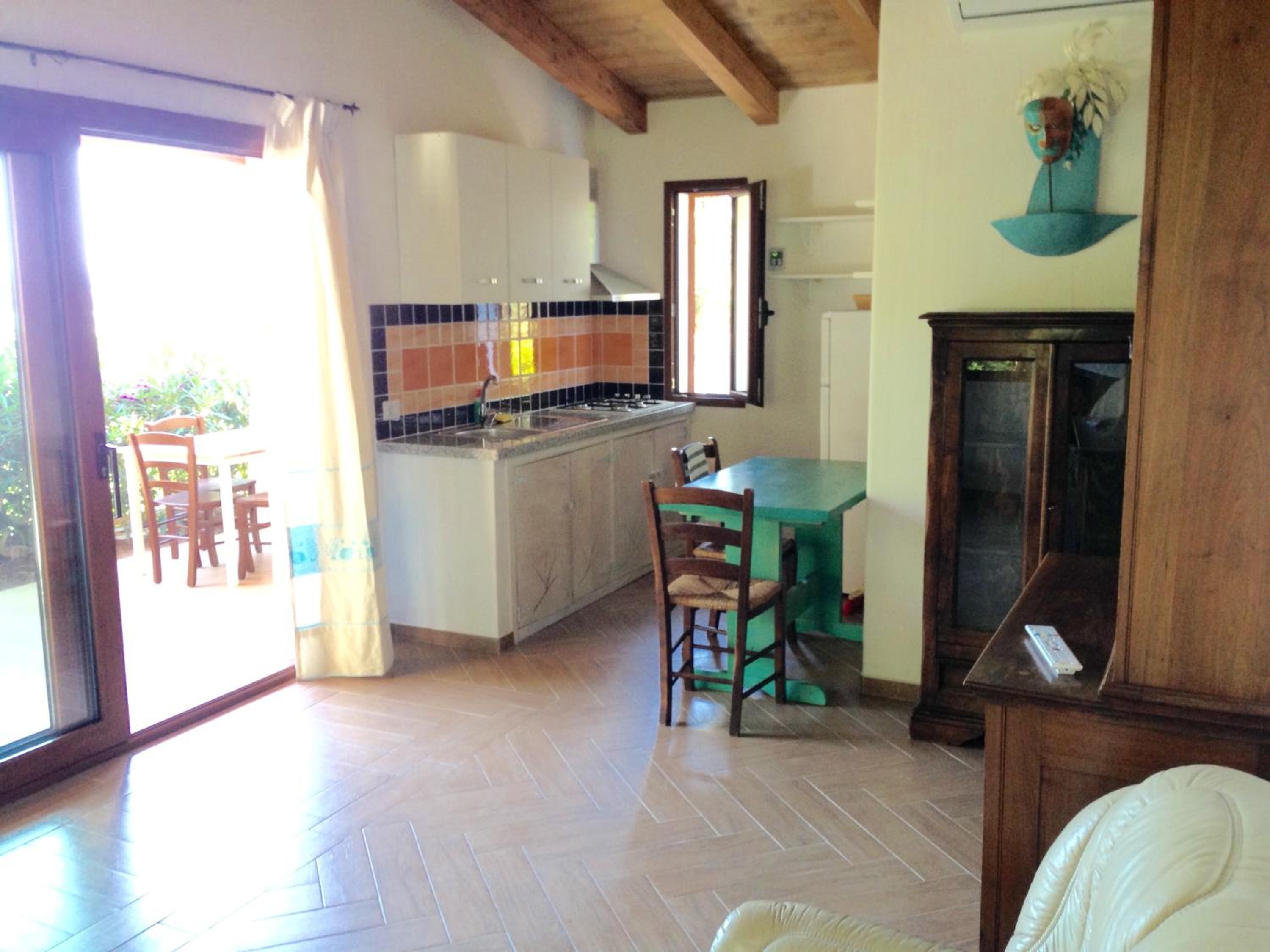 Le Case di Mara - Villetta Fort Residence view 4